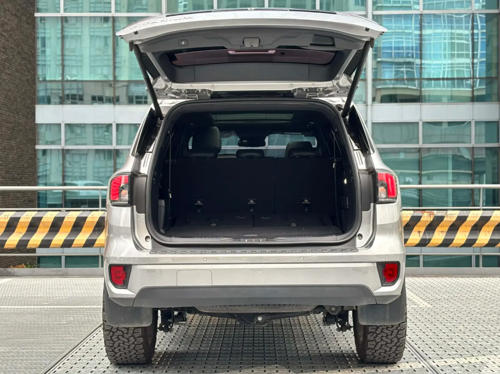 Used 1
                    FORD
                     for Sale Image