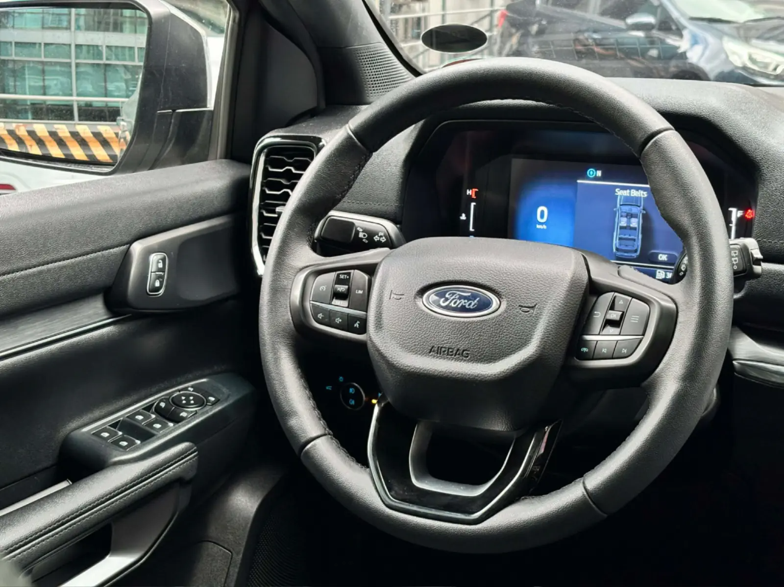 Used 1
                    FORD
                     for Sale Image