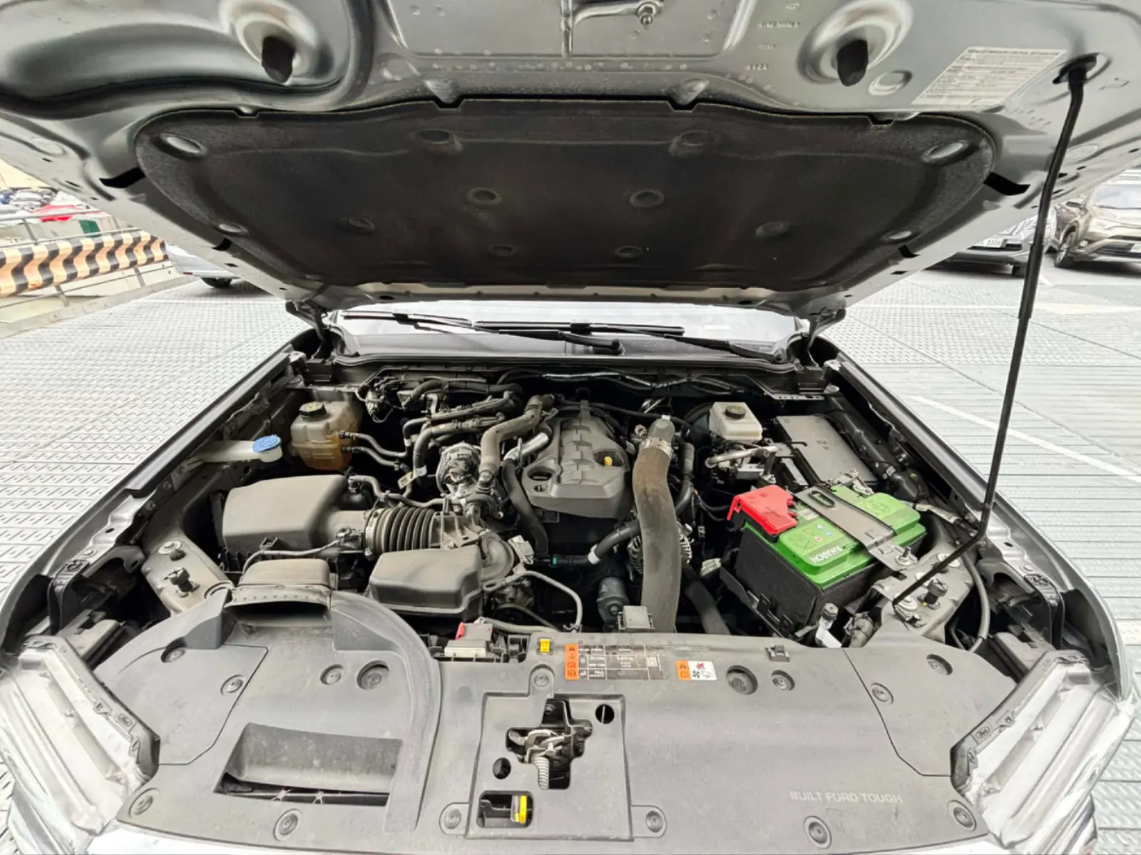 Used 1
                    FORD
                     for Sale Image