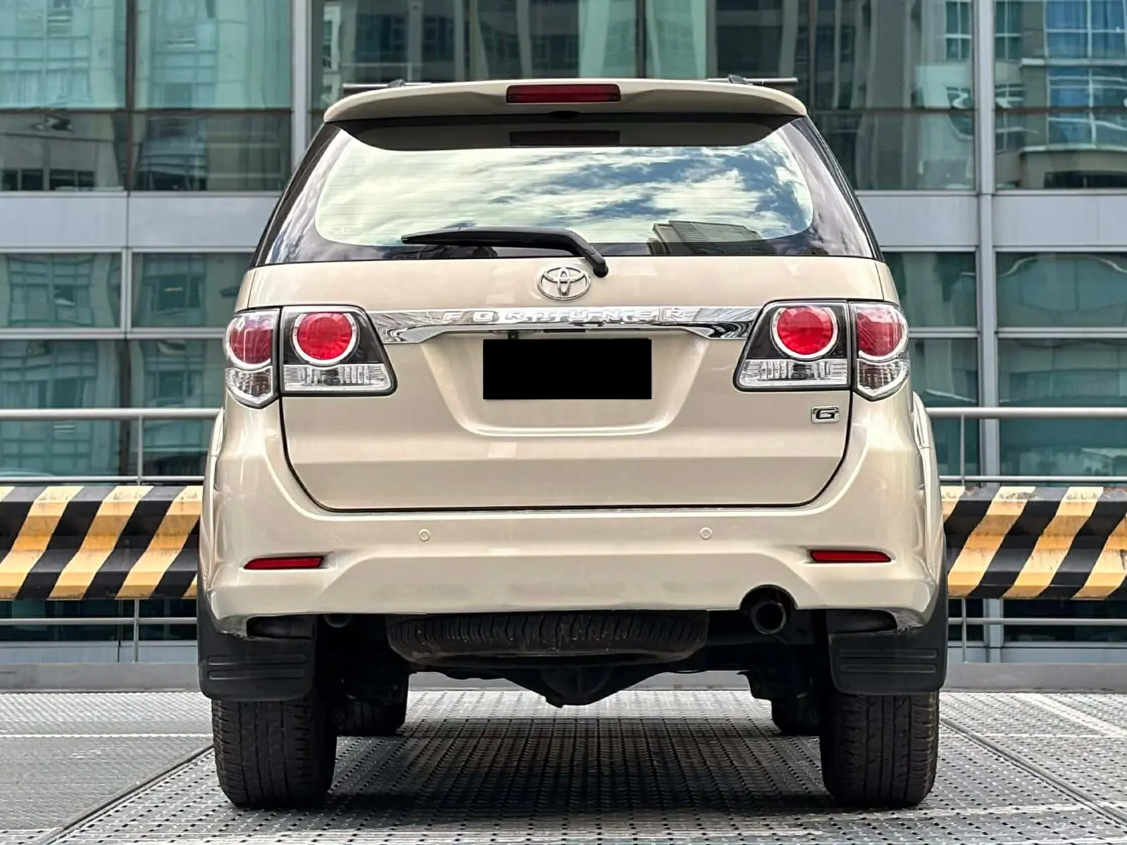 Used 1
                    TOYOTA
                     for Sale Image