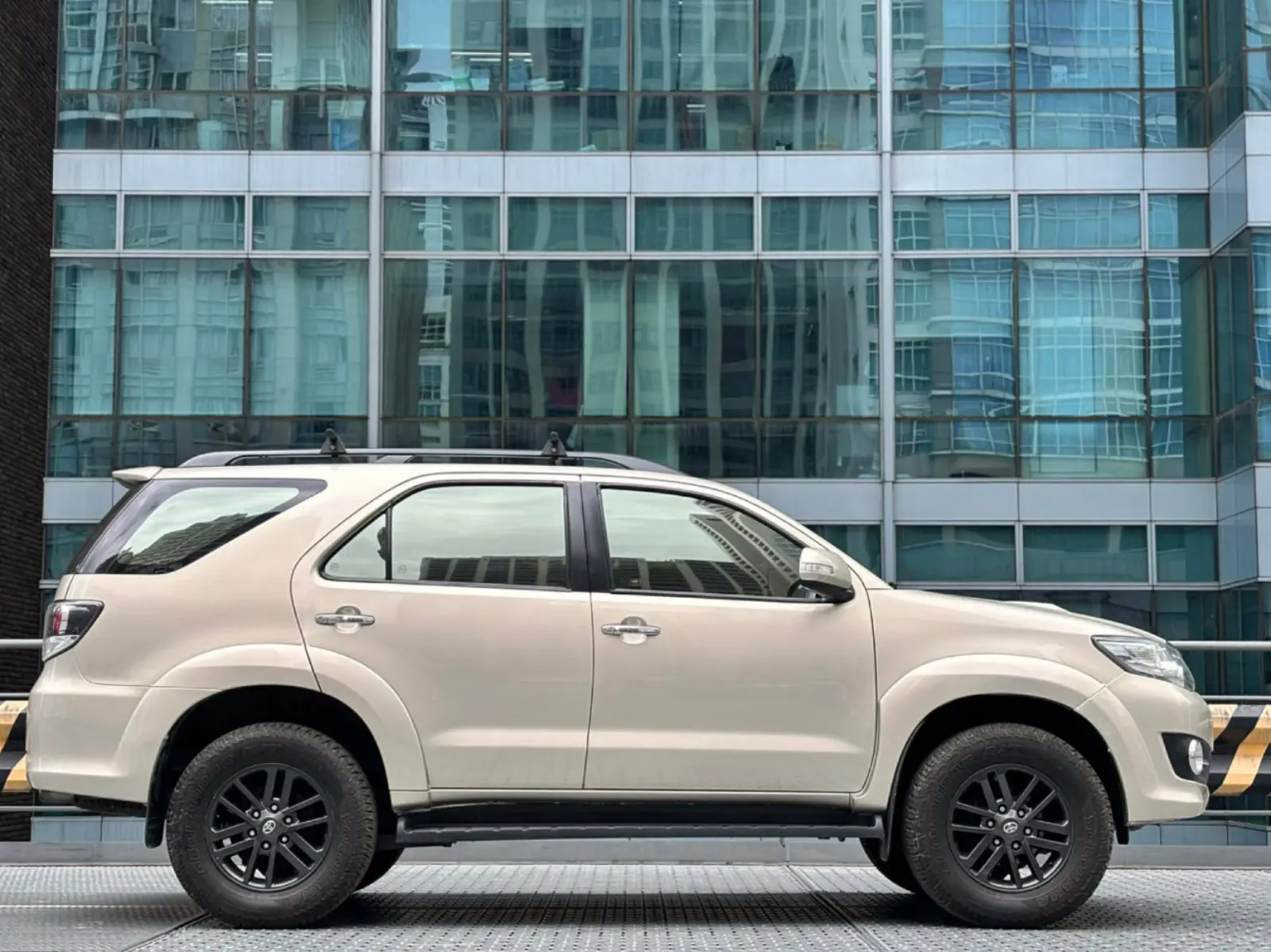 Used 1
                    TOYOTA
                     for Sale Image