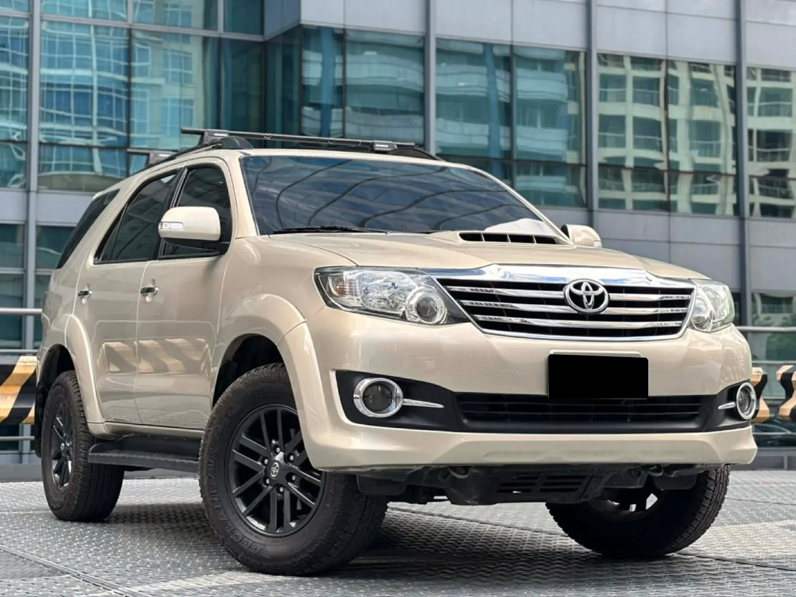 Used 1
                    TOYOTA
                     for Sale Image