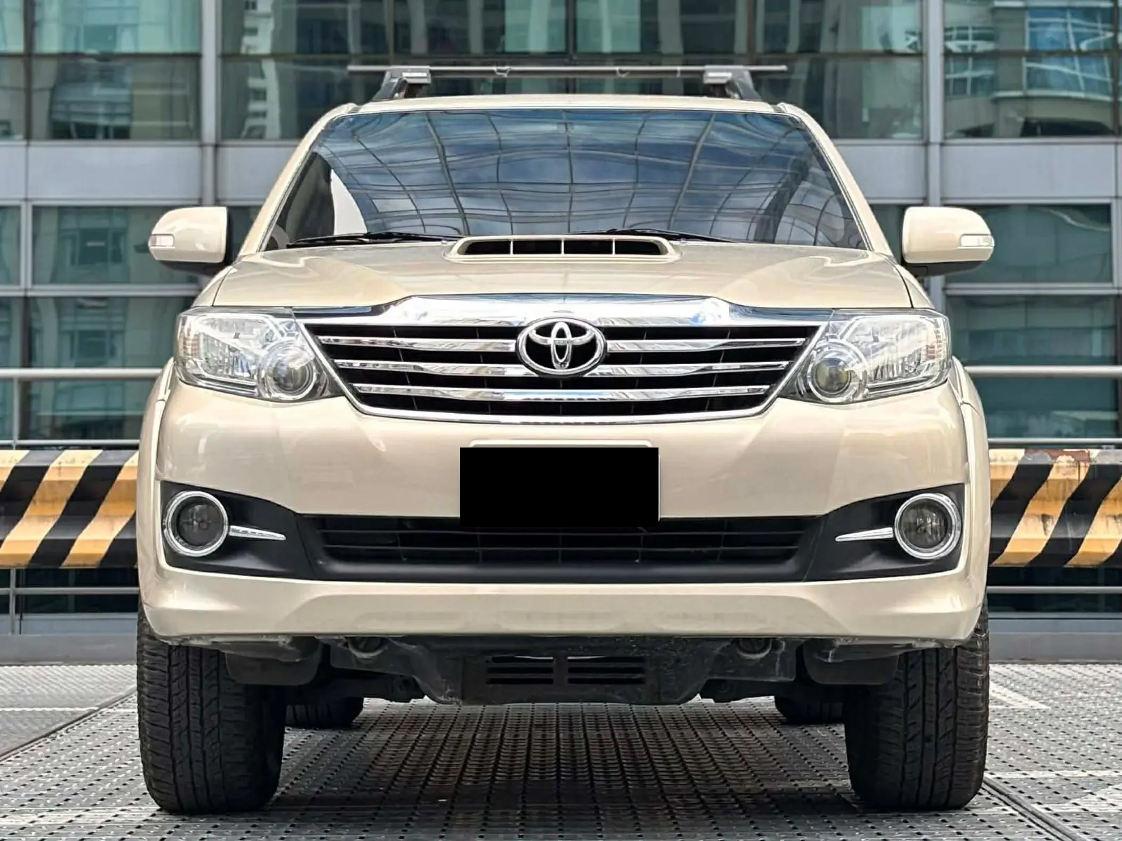 Used 1
                    TOYOTA
                     for Sale Image
