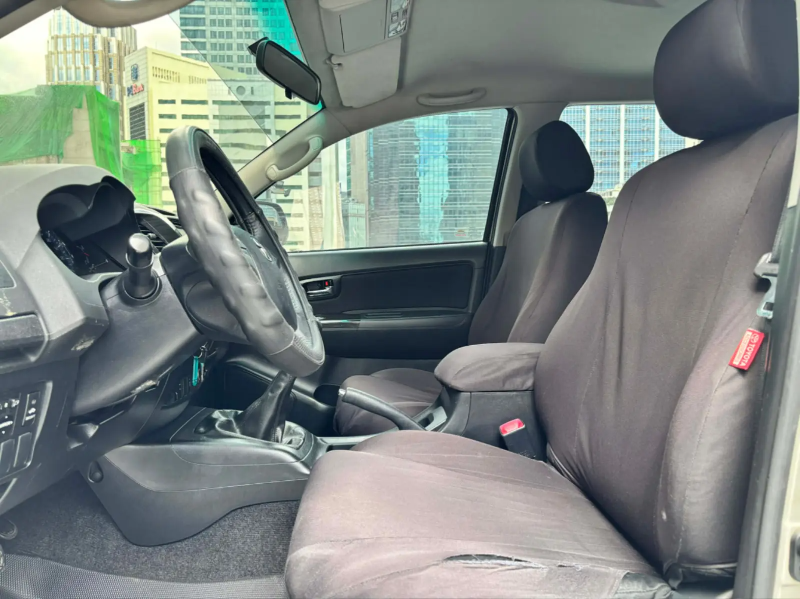 Used 1
                    TOYOTA
                     for Sale Image