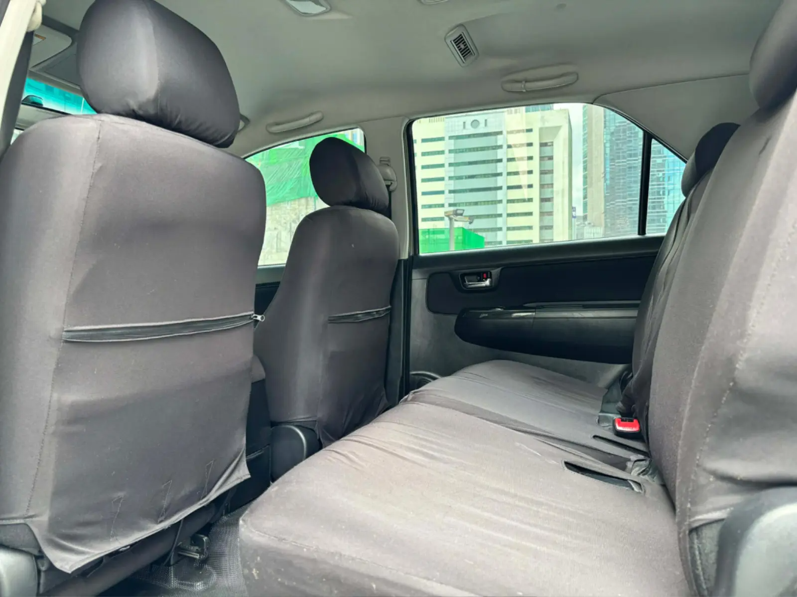 Used 1
                    TOYOTA
                     for Sale Image