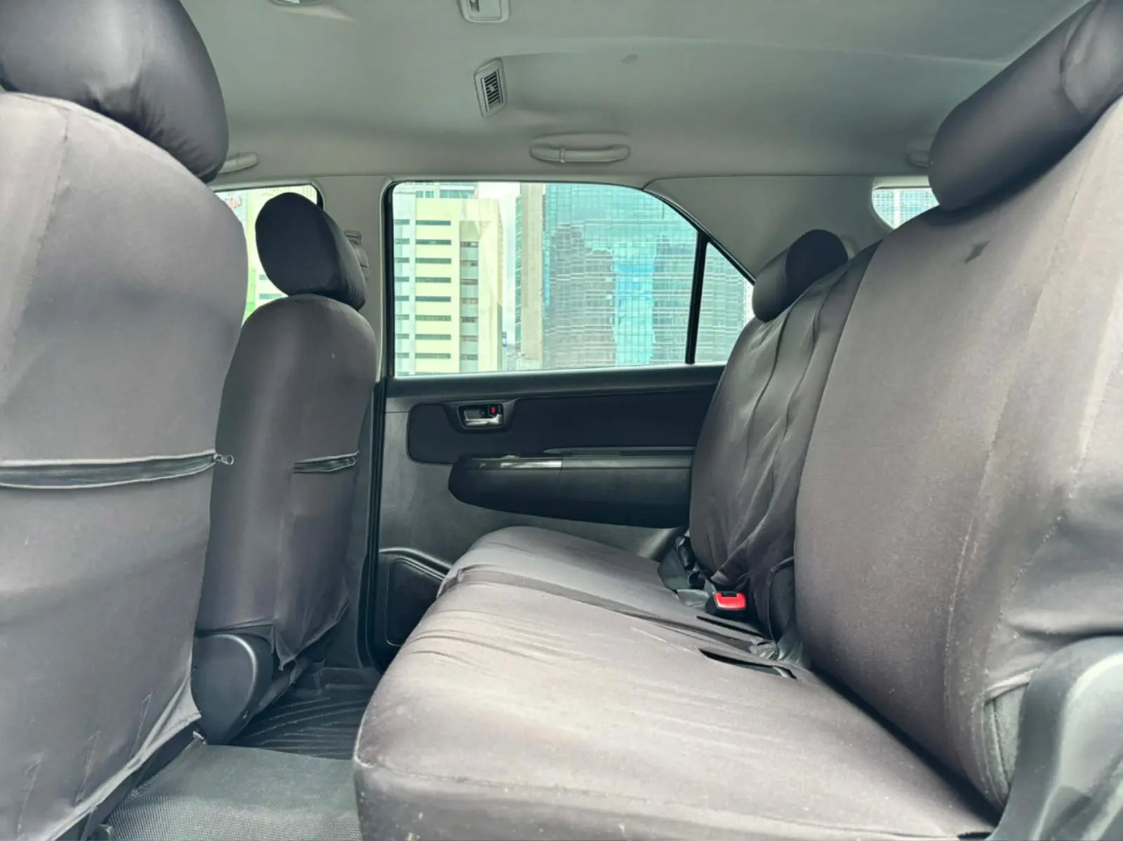 Used 1
                    TOYOTA
                     for Sale Image