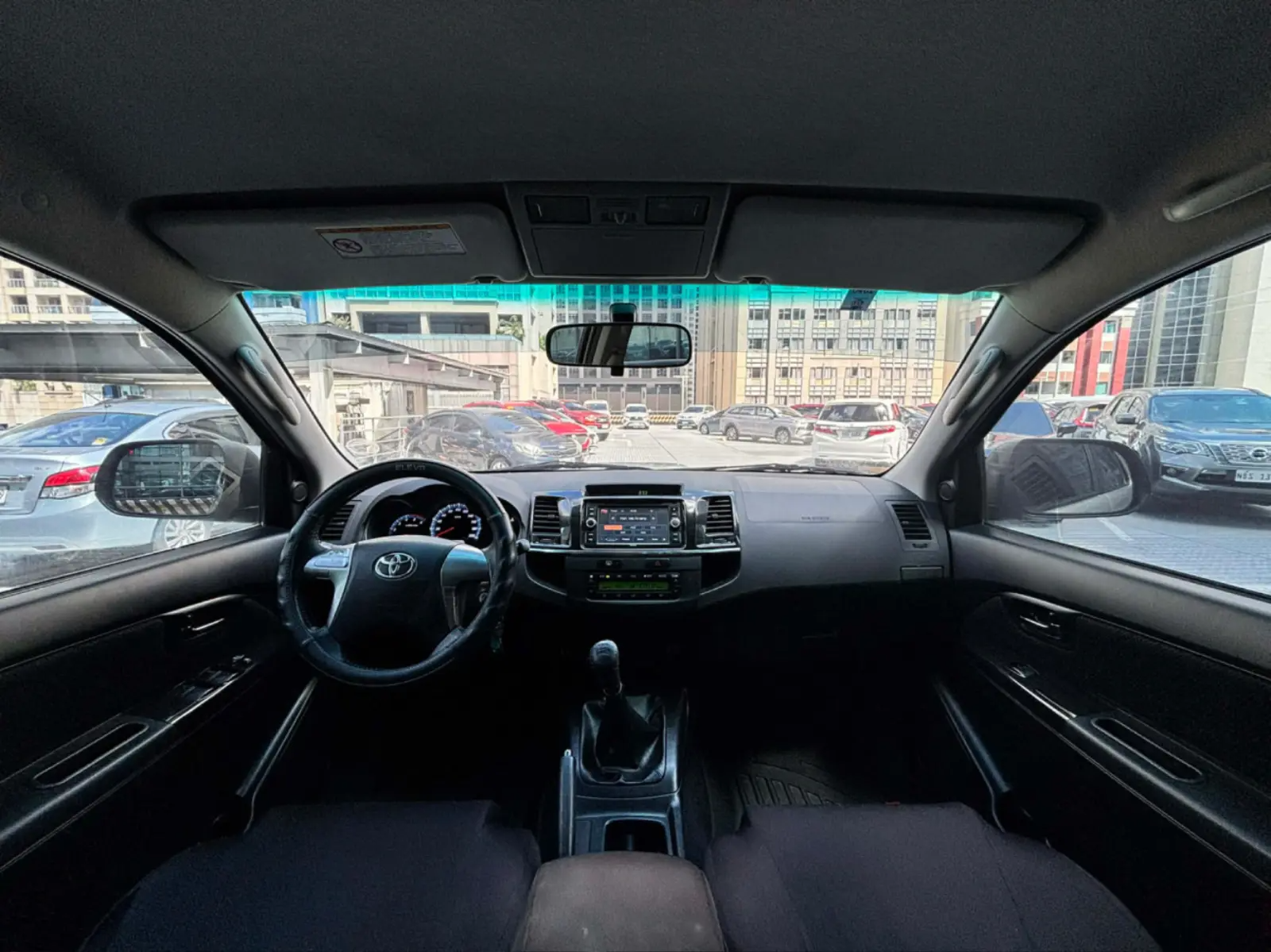 Used 1
                    TOYOTA
                     for Sale Image