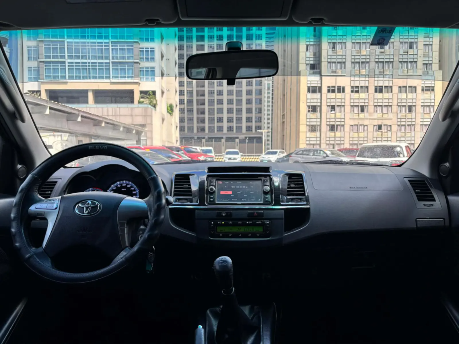 Used 1
                    TOYOTA
                     for Sale Image