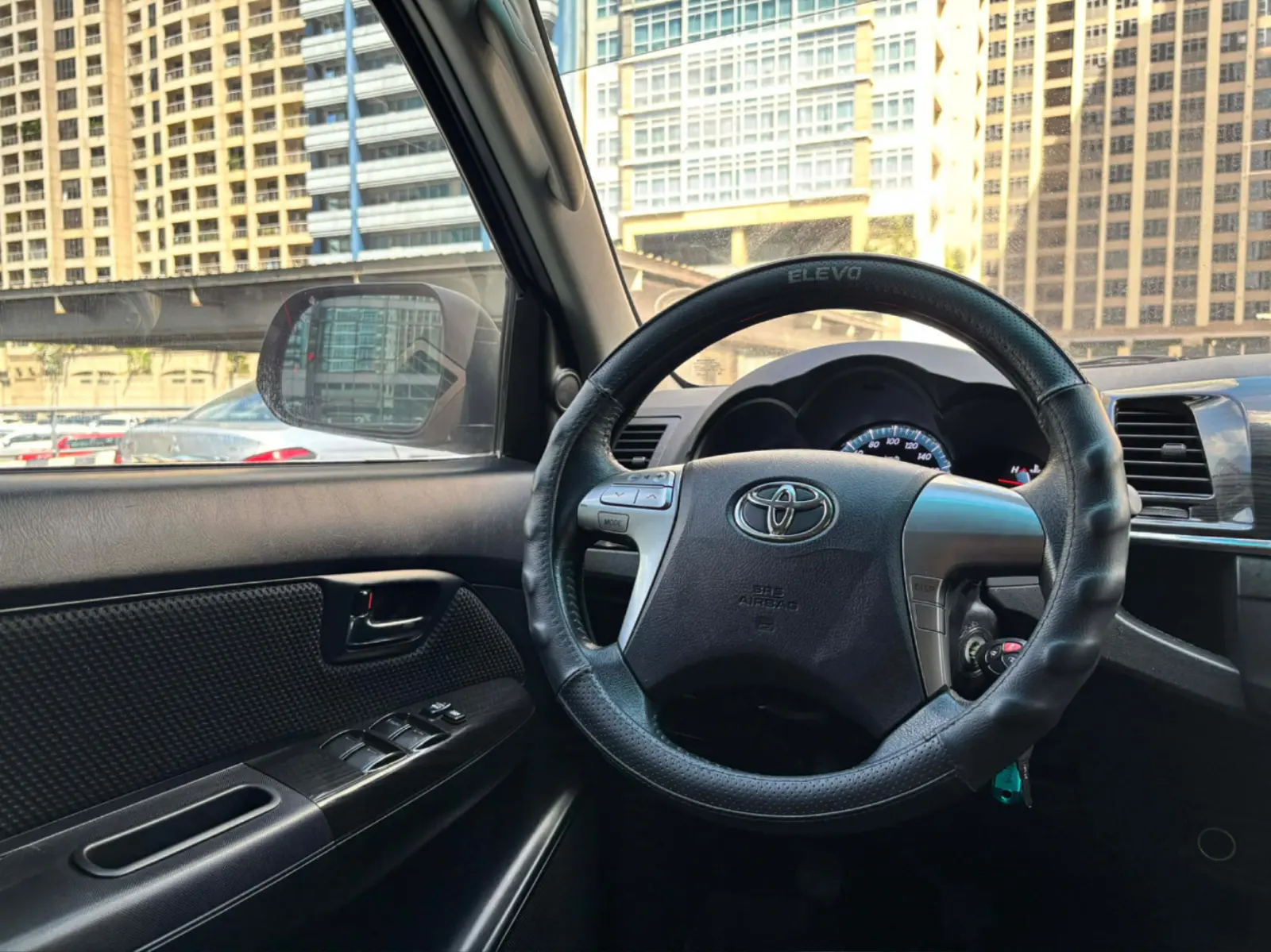 Used 1
                    TOYOTA
                     for Sale Image