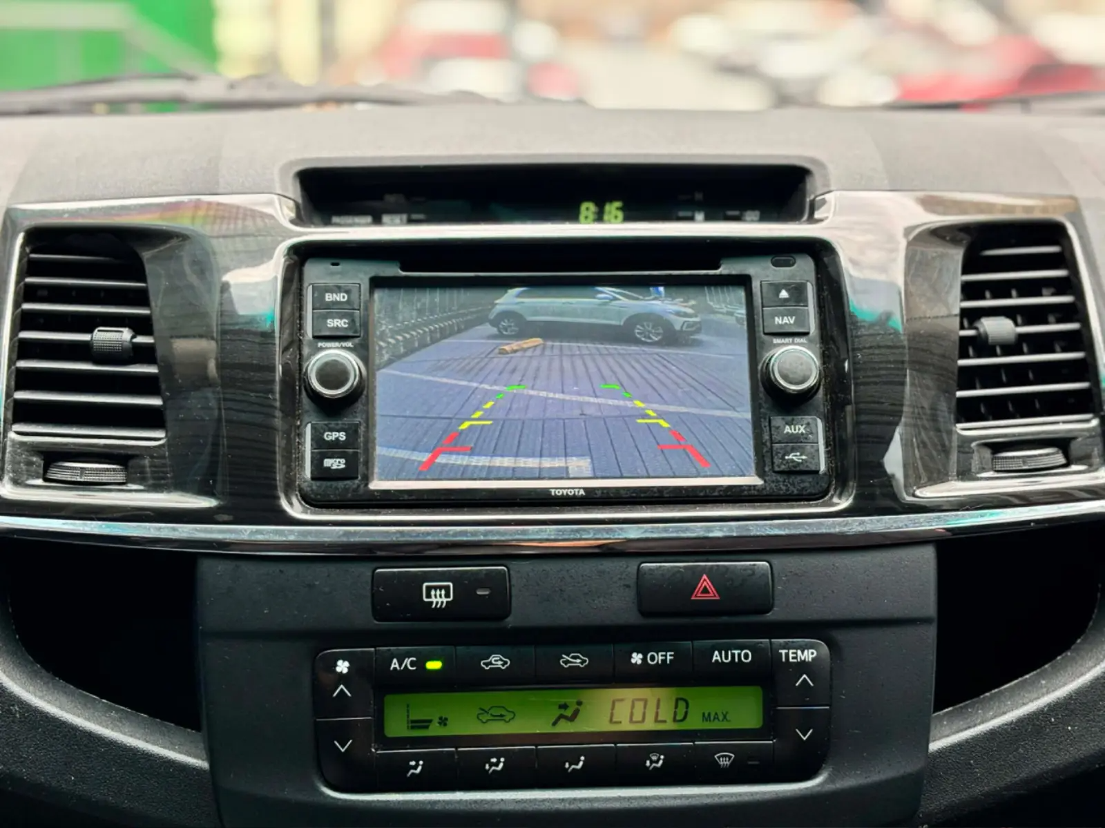 Used 1
                    TOYOTA
                     for Sale Image