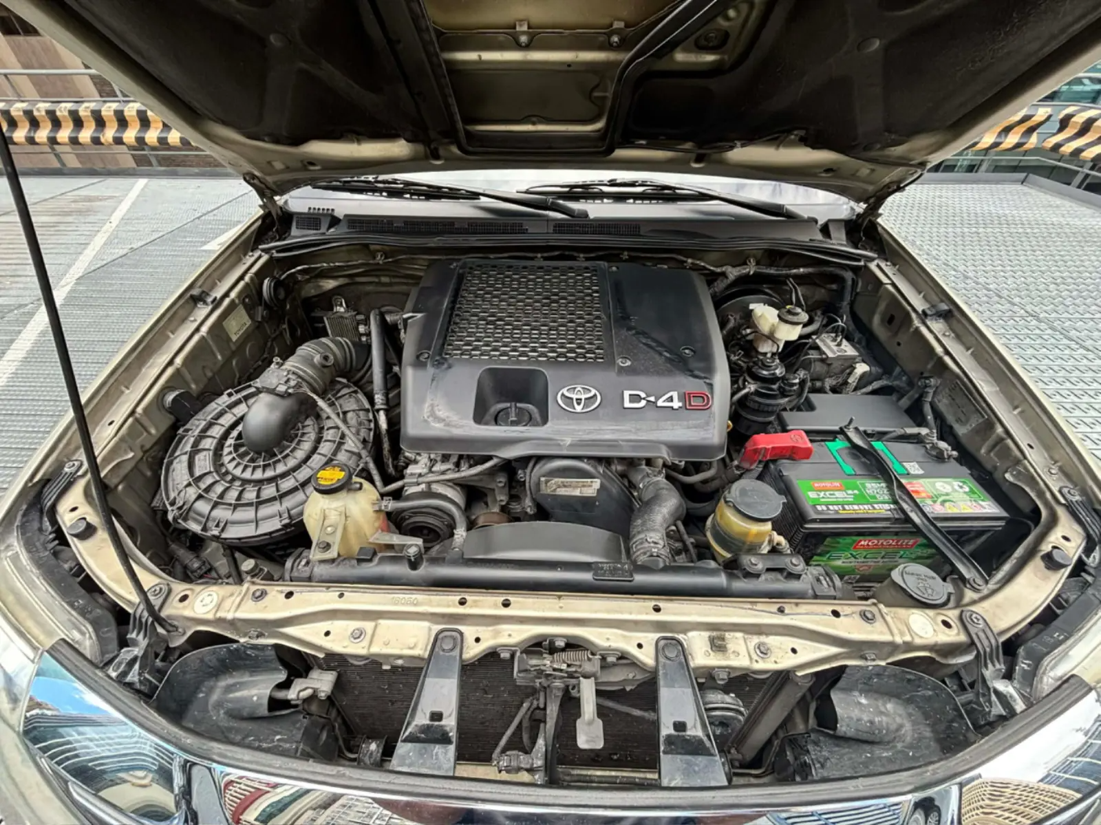 Used 1
                    TOYOTA
                     for Sale Image