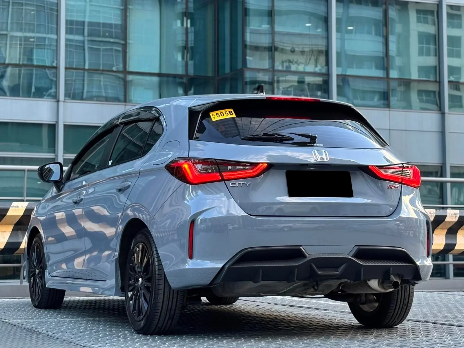 Used 1
                    HONDA
                     for Sale Image