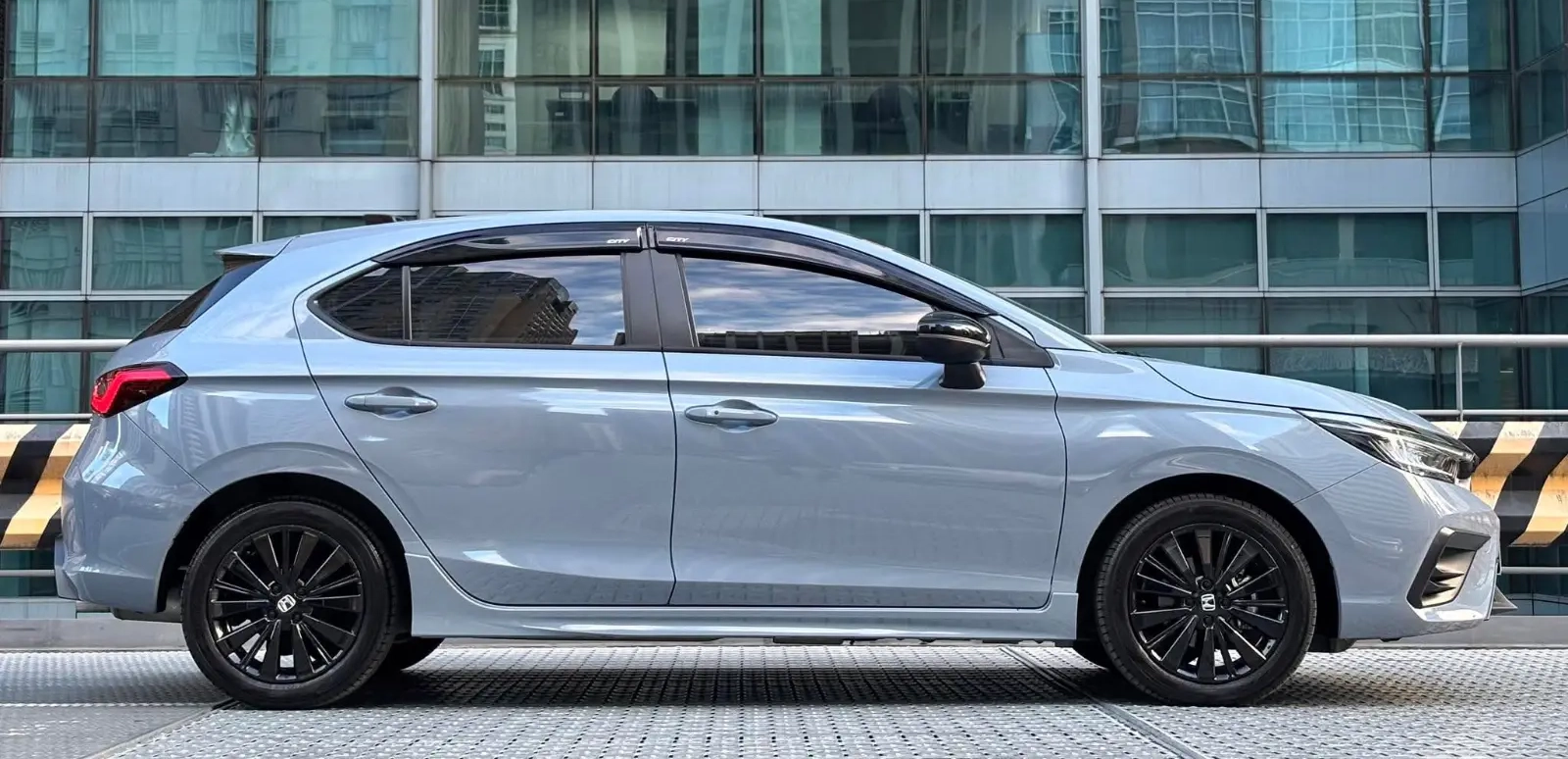 Used 1
                    HONDA
                     for Sale Image