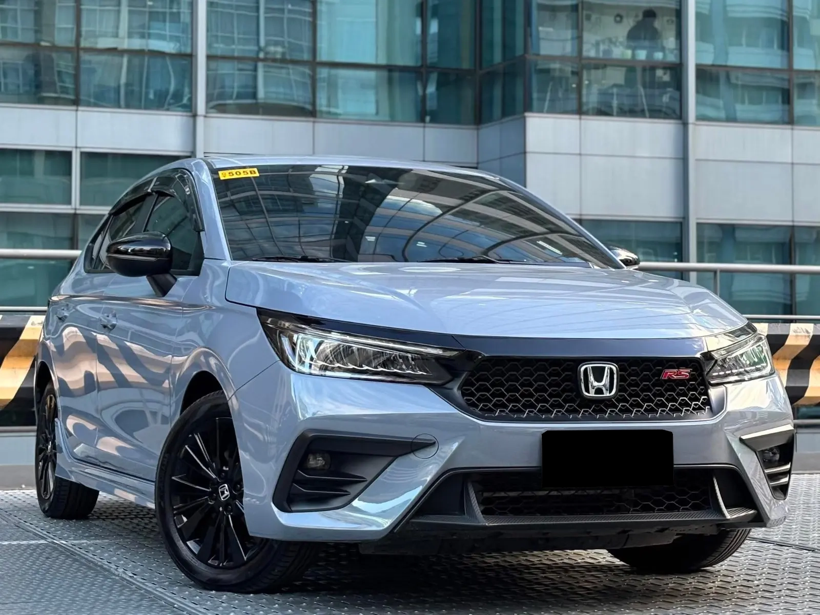 Used 1
                    HONDA
                     for Sale Image