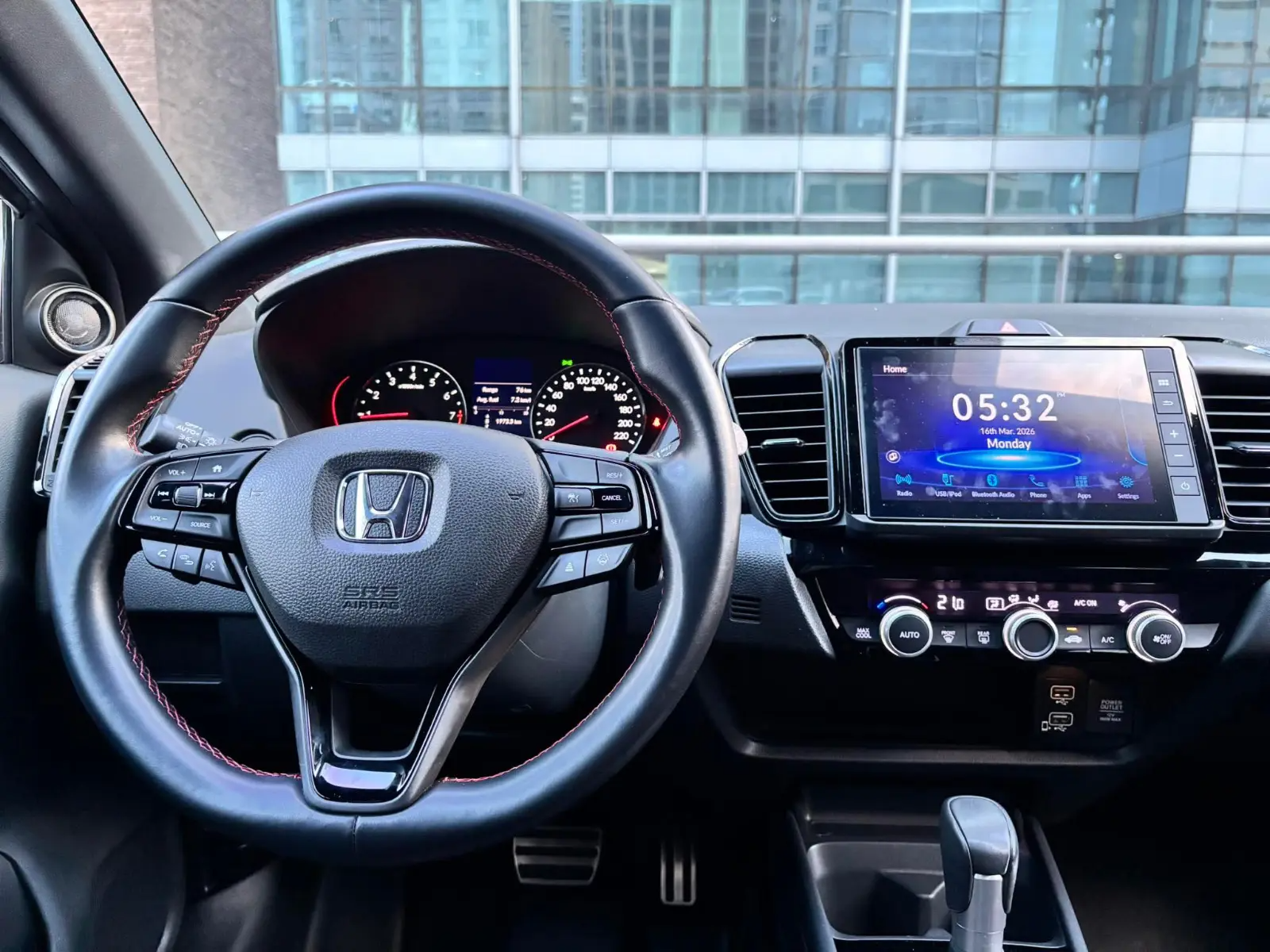 Used 1
                    HONDA
                     for Sale Image