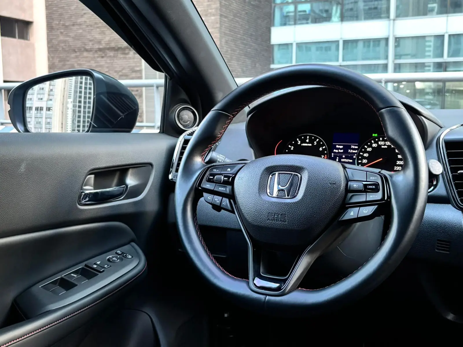 Used 1
                    HONDA
                     for Sale Image