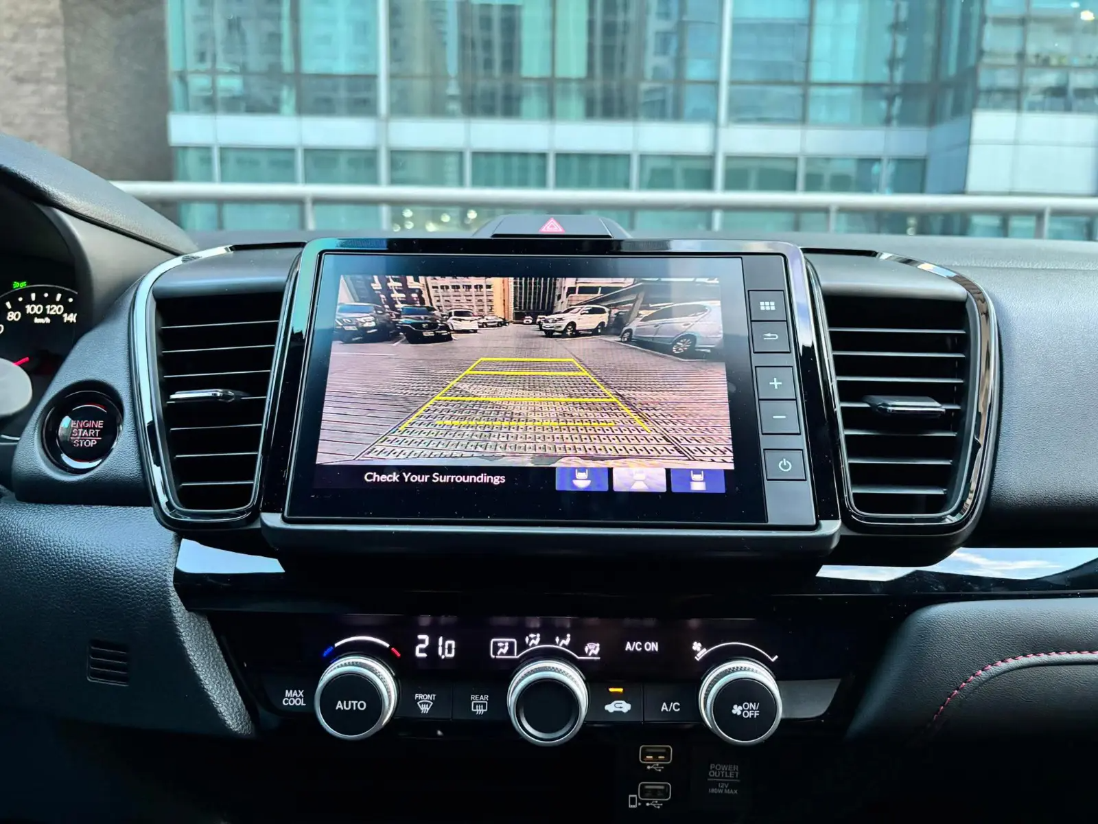 Used 1
                    HONDA
                     for Sale Image