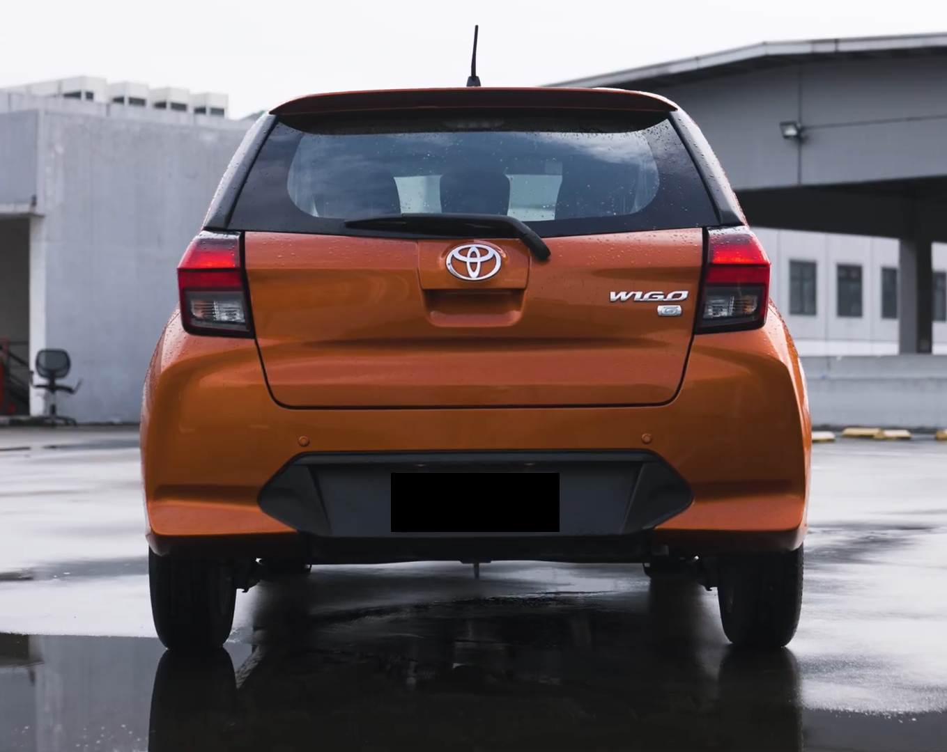 Used 1
                    TOYOTA
                     for Sale Image