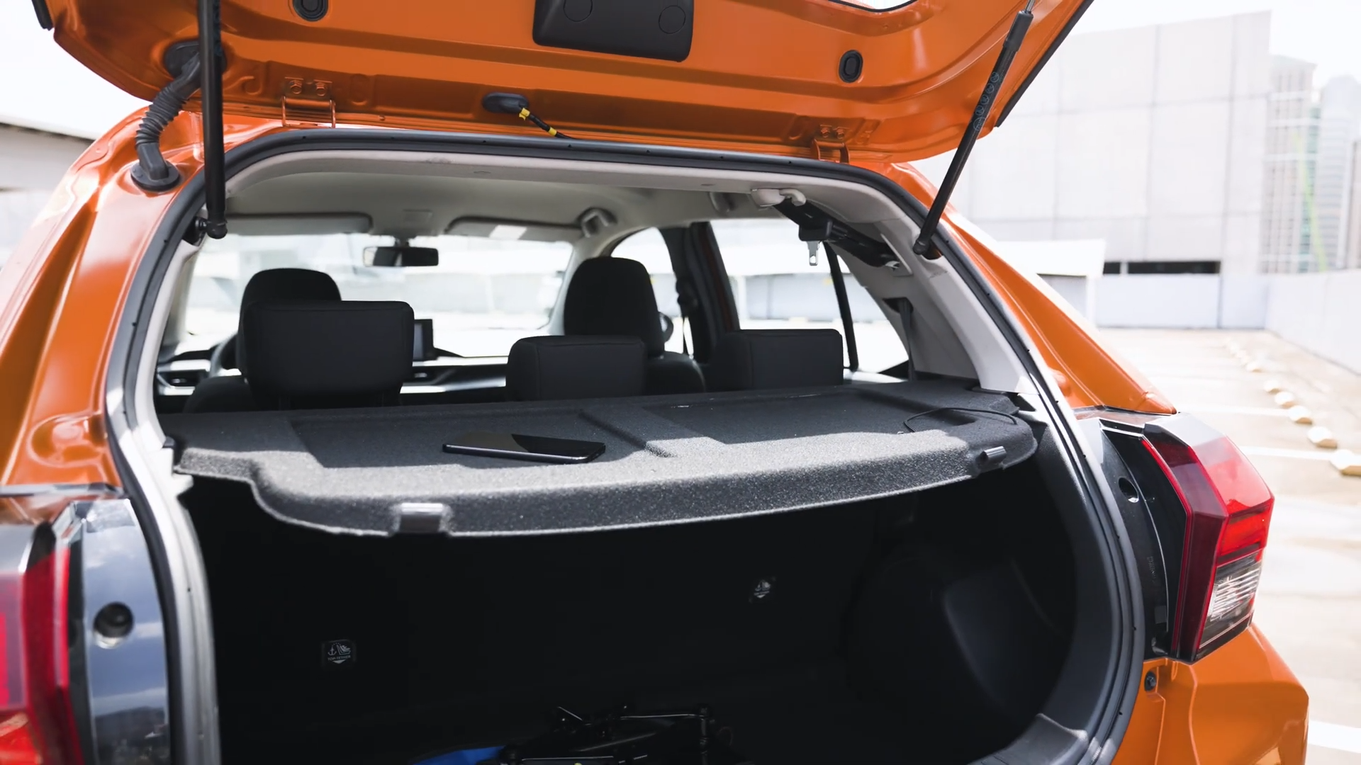 Used 1
                    TOYOTA
                     for Sale Image