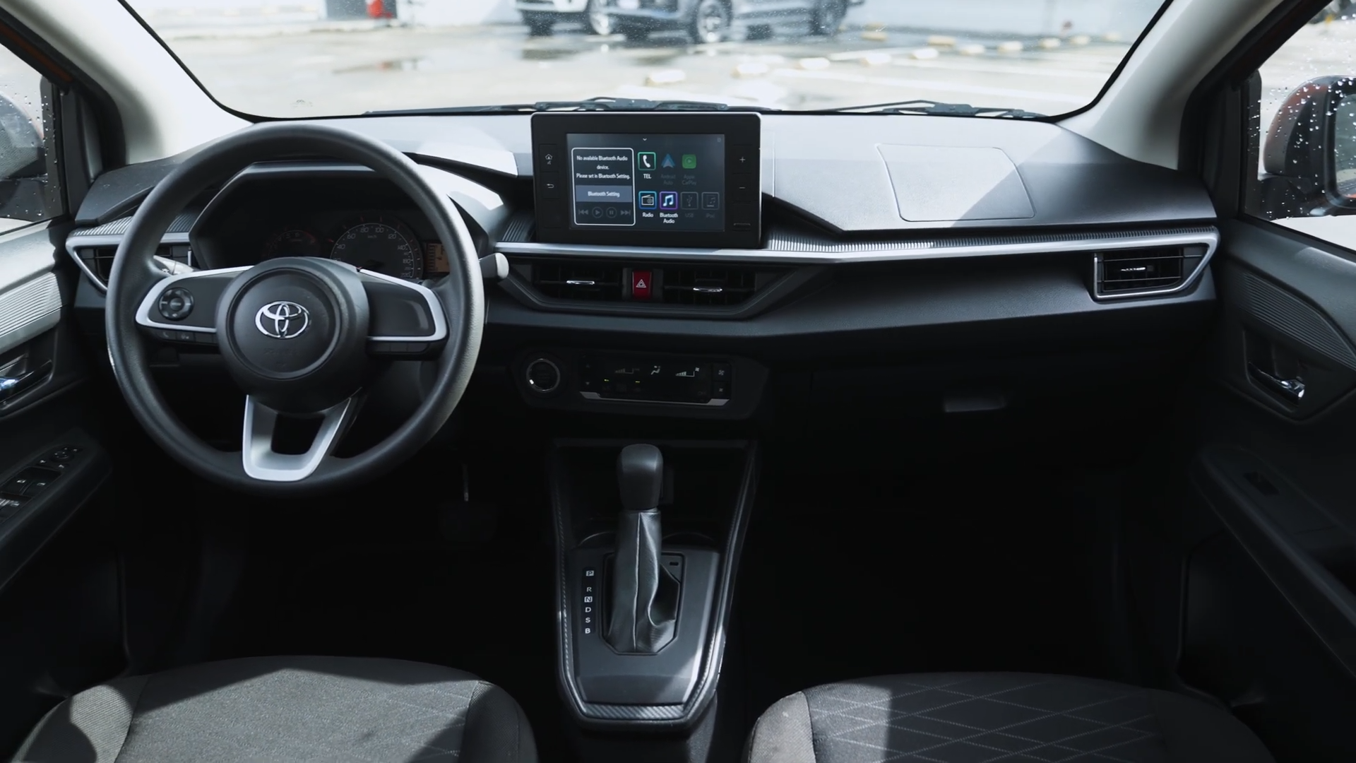 Used 1
                    TOYOTA
                     for Sale Image