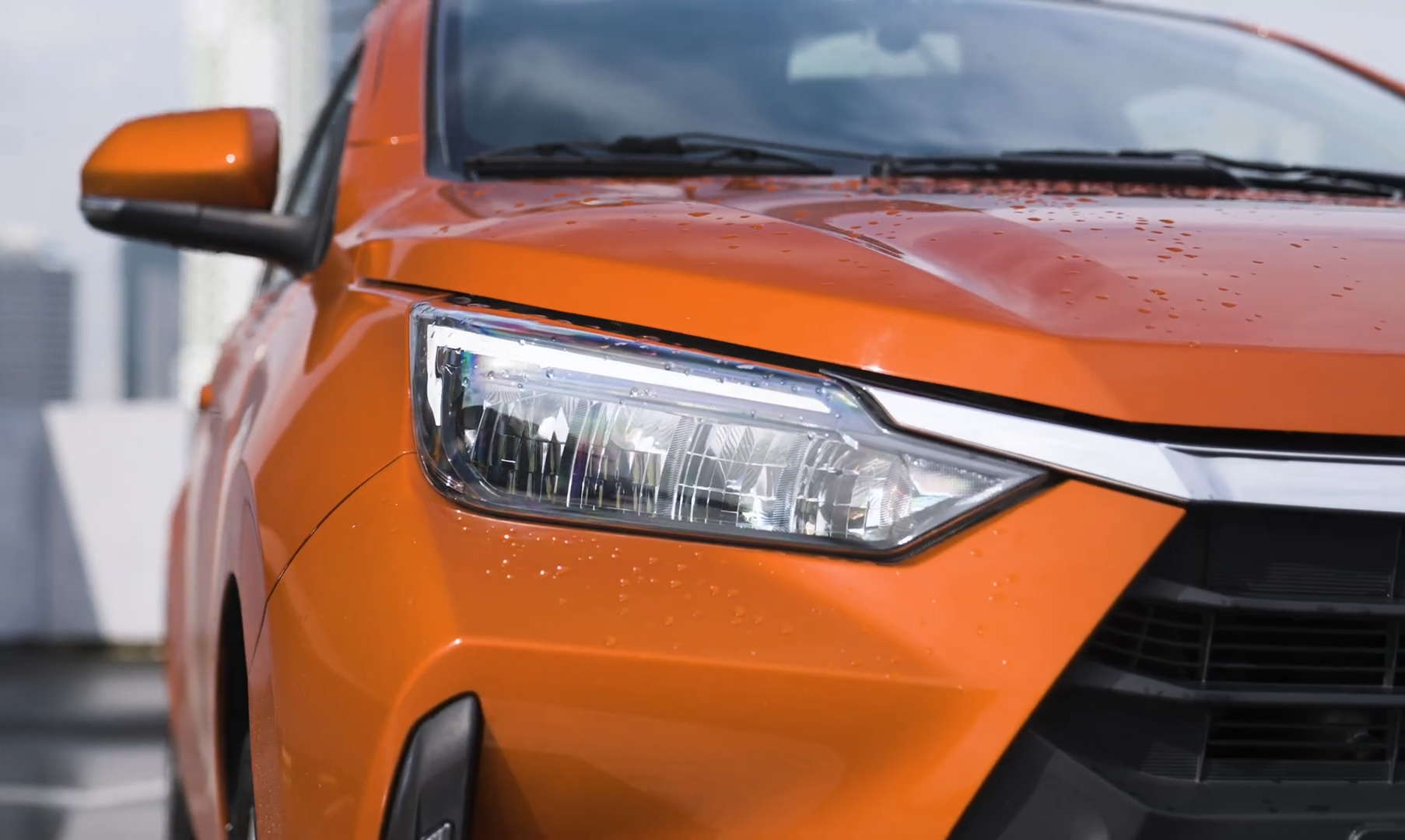 Used 1
                    TOYOTA
                     for Sale Image