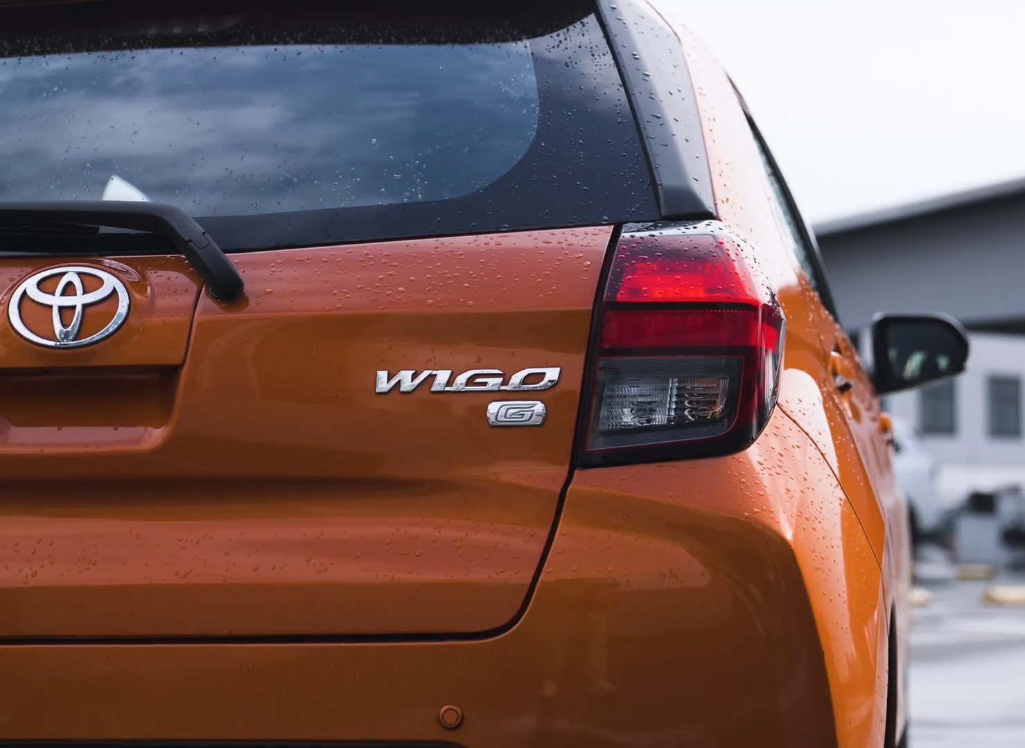 Used 1
                    TOYOTA
                     for Sale Image