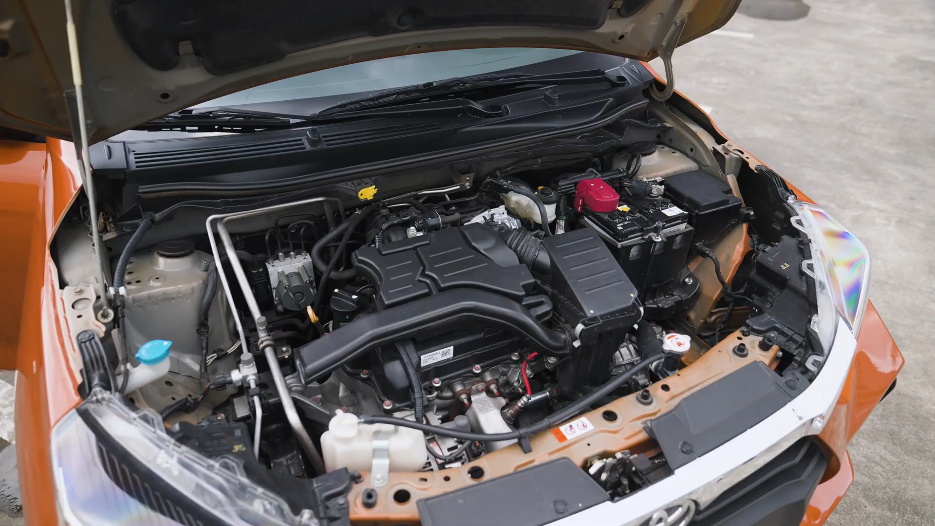 Used 1
                    TOYOTA
                     for Sale Image