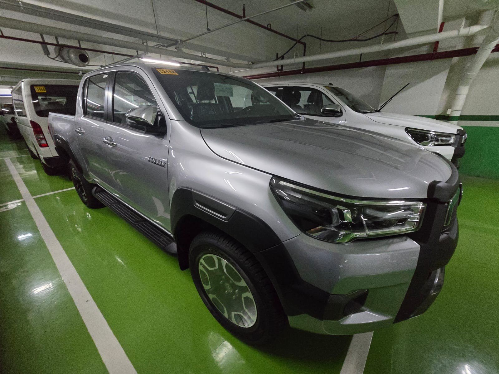 Used 1
                    TOYOTA
                     for Sale Image