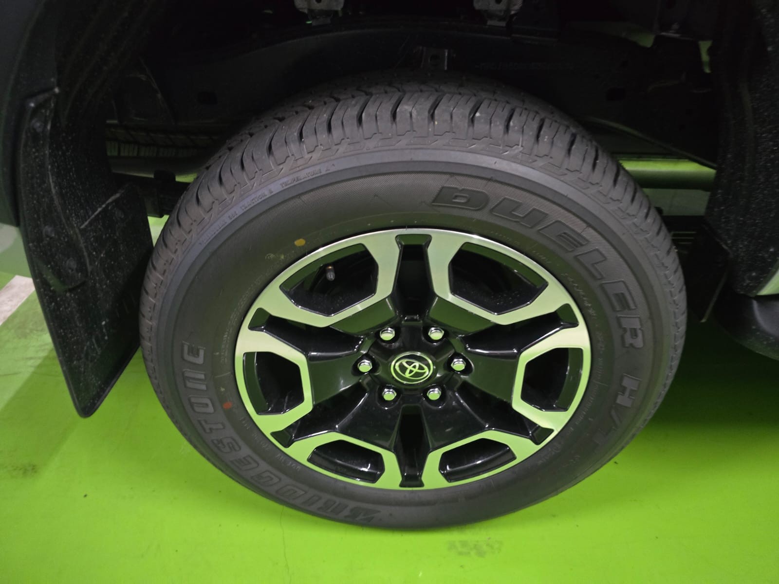 Used 1
                    TOYOTA
                     for Sale Image