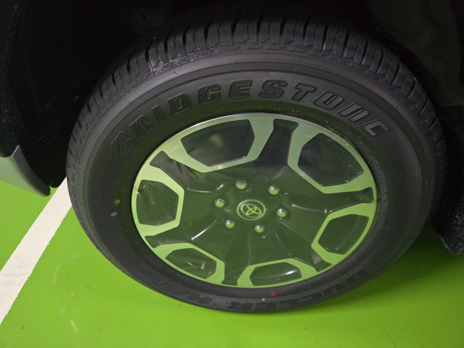 Used 1
                    TOYOTA
                     for Sale Image