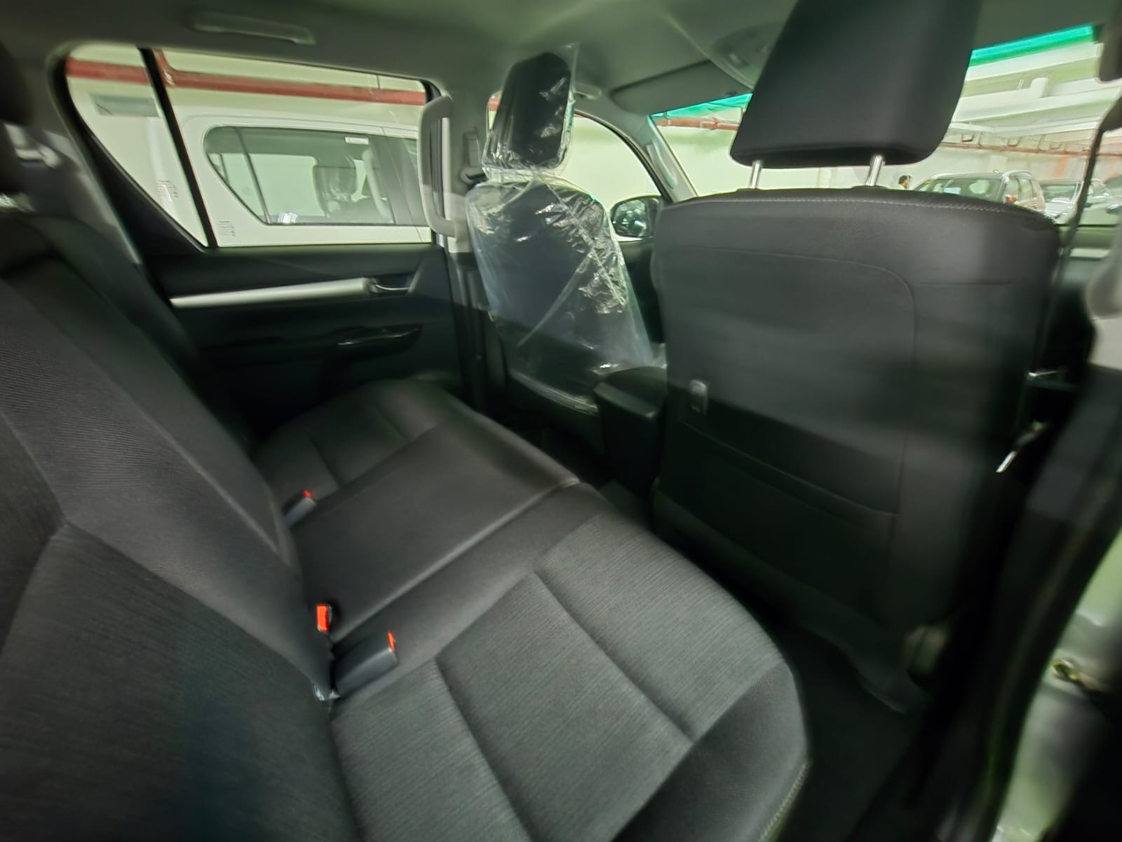 Used 1
                    TOYOTA
                     for Sale Image