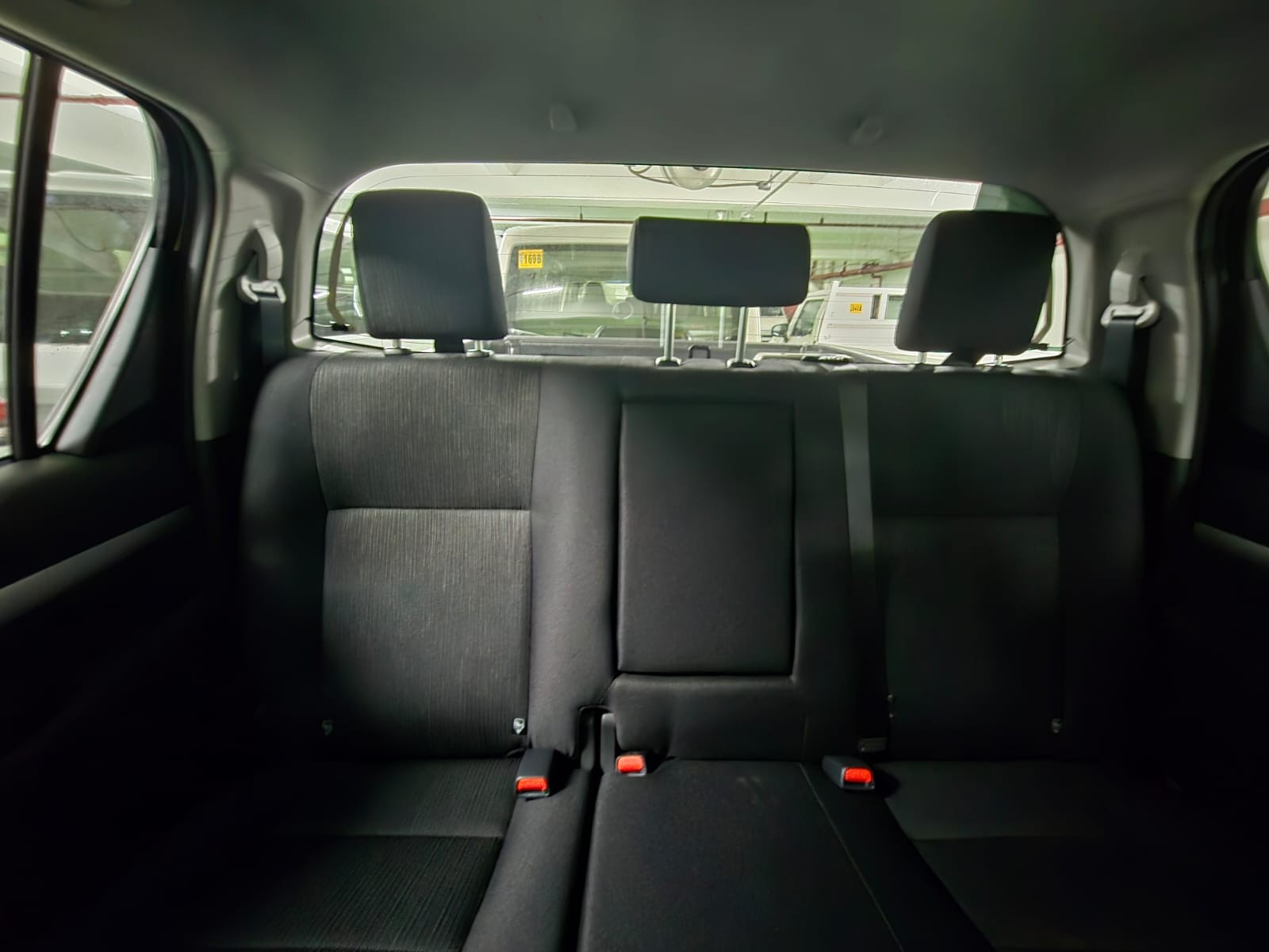 Used 1
                    TOYOTA
                     for Sale Image