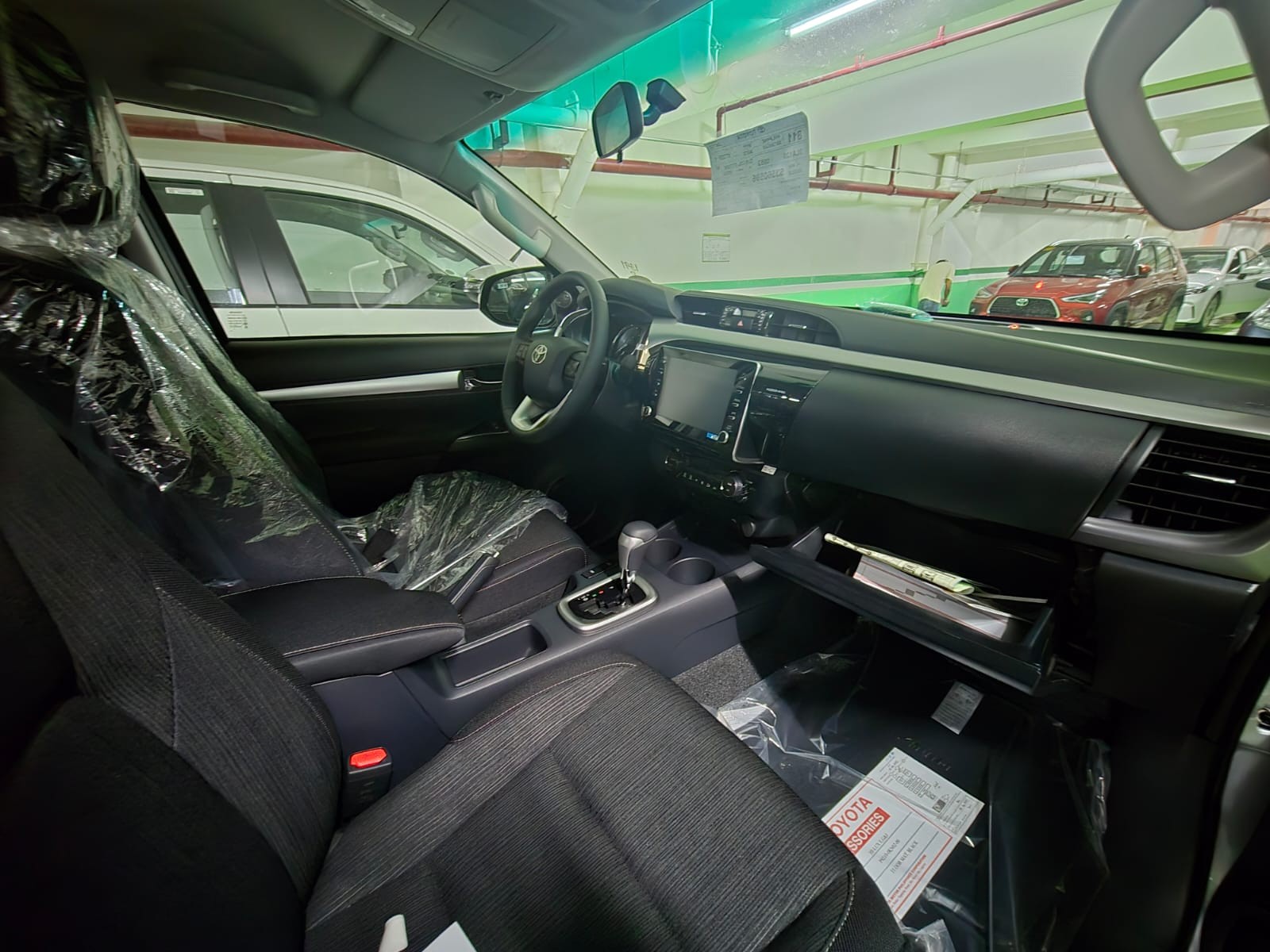 Used 1
                    TOYOTA
                     for Sale Image