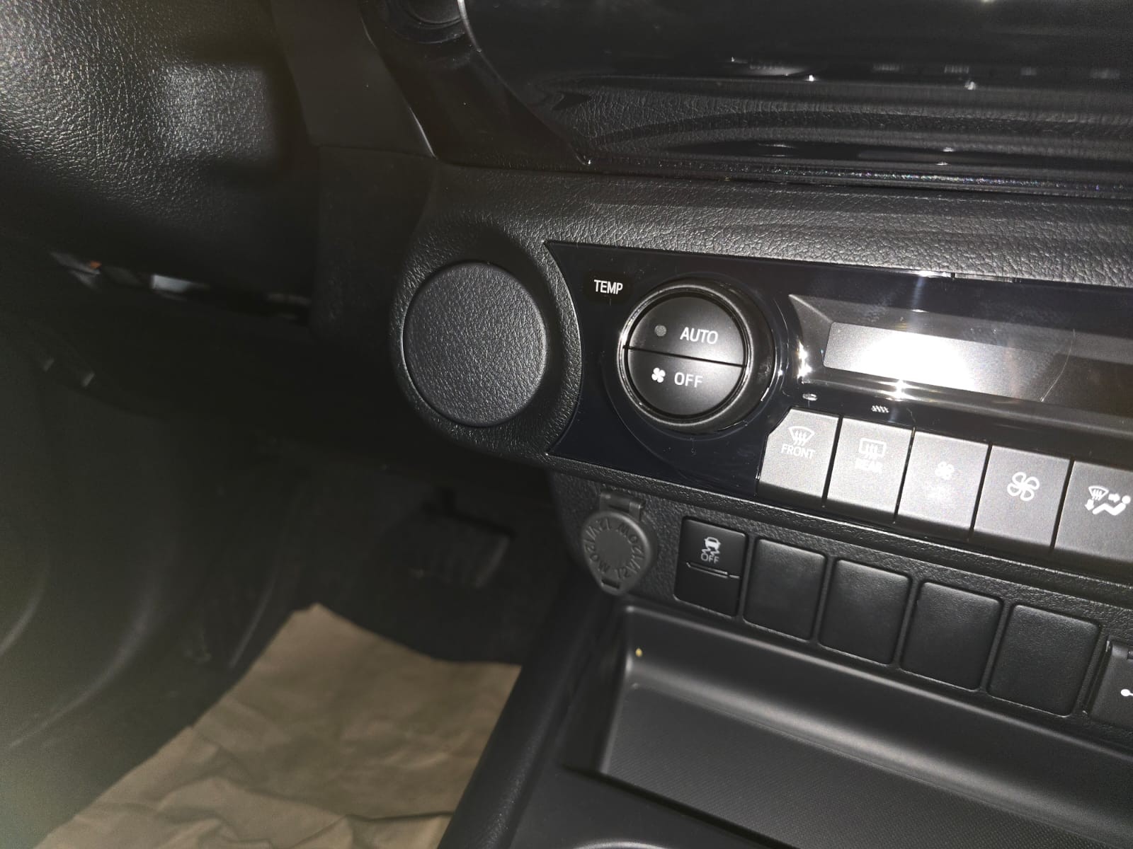 Used 1
                    TOYOTA
                     for Sale Image