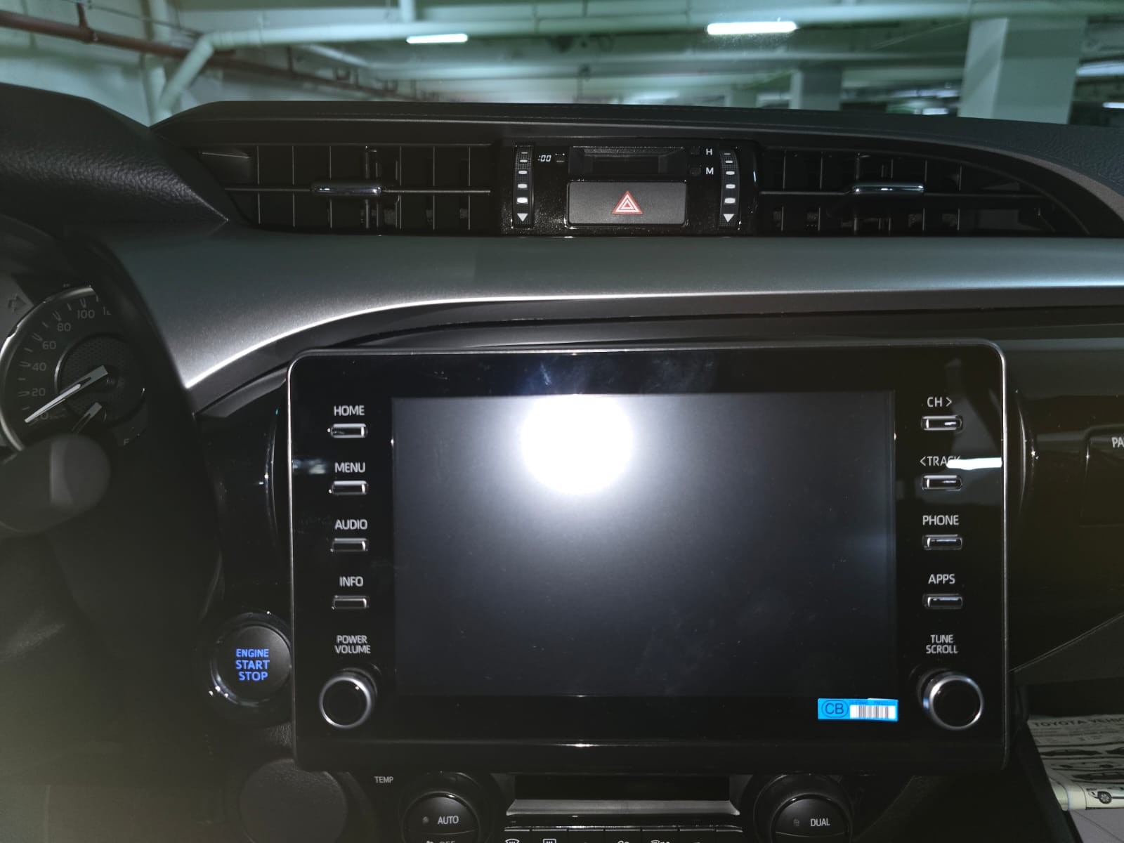 Used 1
                    TOYOTA
                     for Sale Image