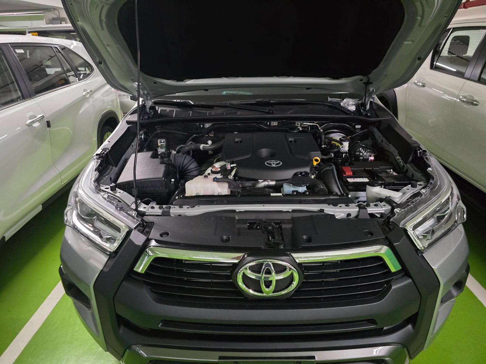 Used 1
                    TOYOTA
                     for Sale Image