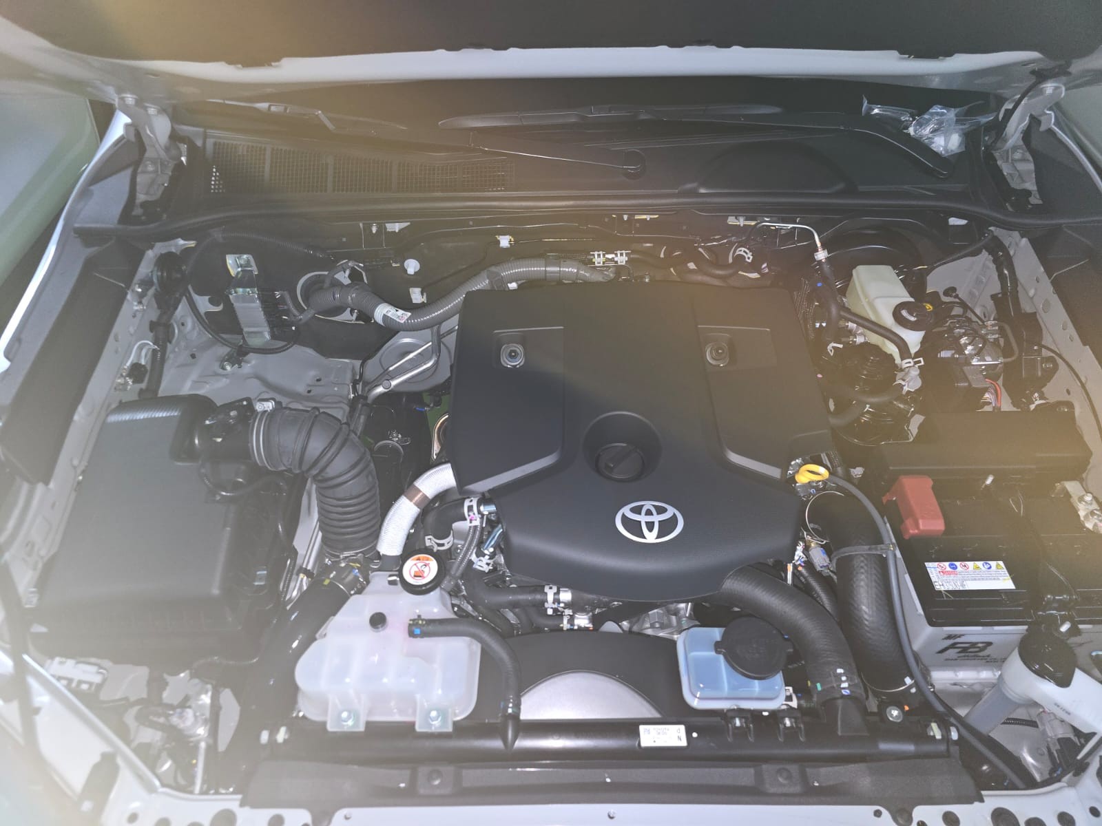 Used 1
                    TOYOTA
                     for Sale Image