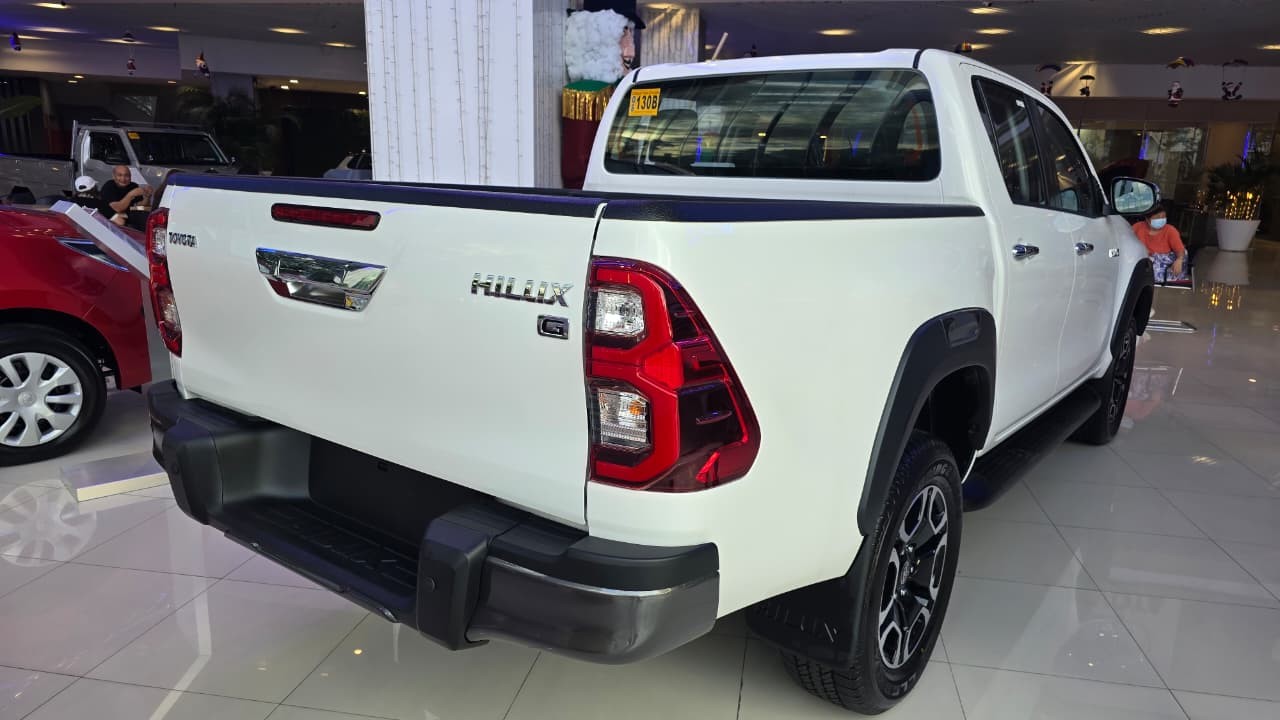 Used 1
                    TOYOTA
                     for Sale Image