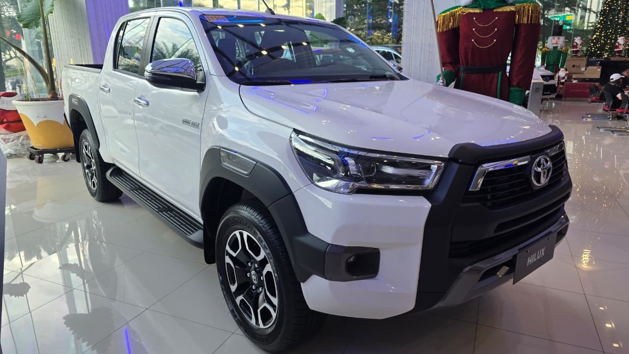 Used 1
                    TOYOTA
                     for Sale Image