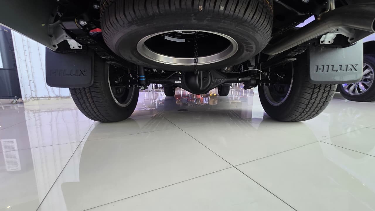 Used 1
                    TOYOTA
                     for Sale Image