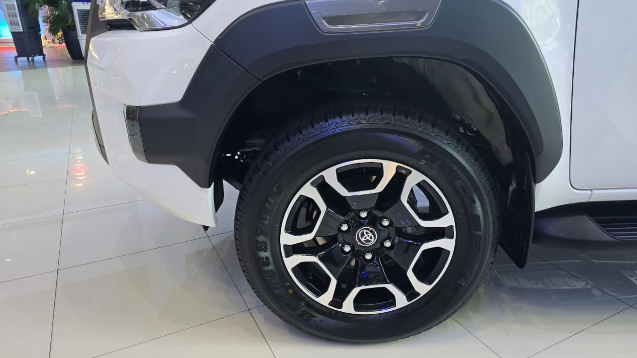 Used 1
                    TOYOTA
                     for Sale Image