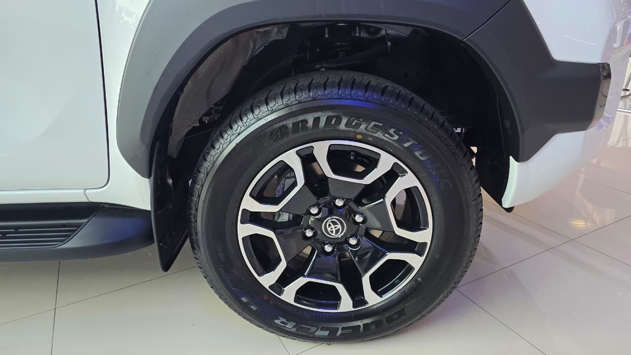 Used 1
                    TOYOTA
                     for Sale Image