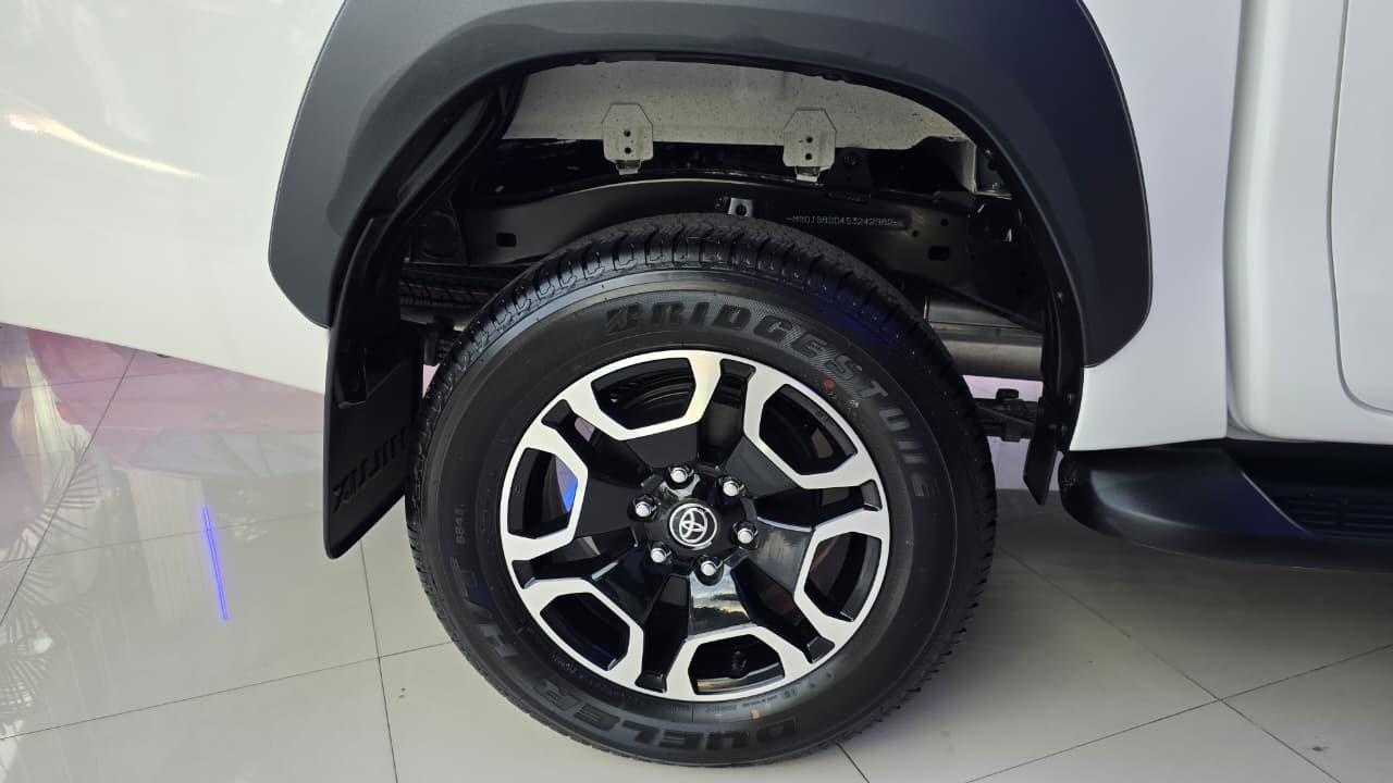 Used 1
                    TOYOTA
                     for Sale Image