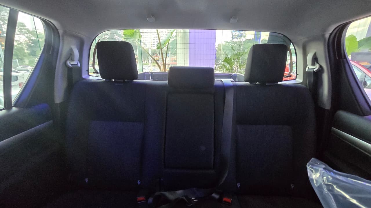 Used 1
                    TOYOTA
                     for Sale Image