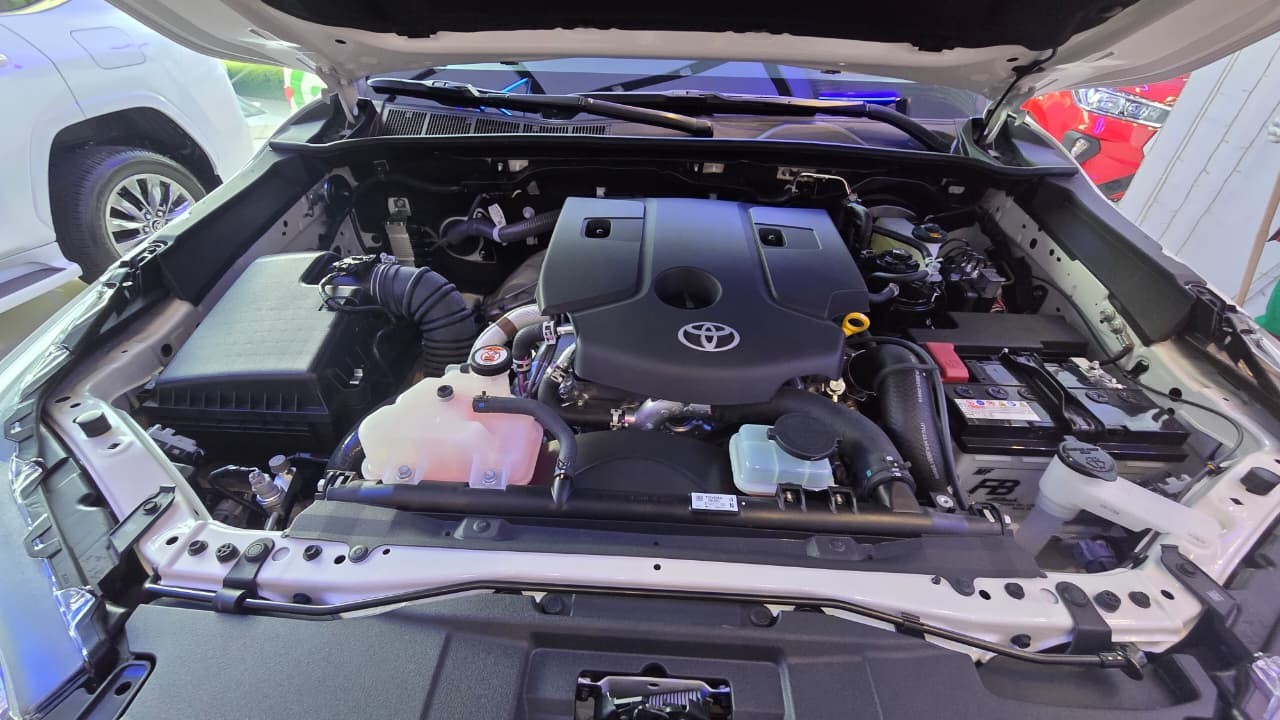 Used 1
                    TOYOTA
                     for Sale Image