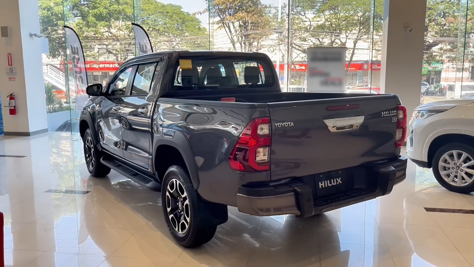 Used 1
                    TOYOTA
                     for Sale Image