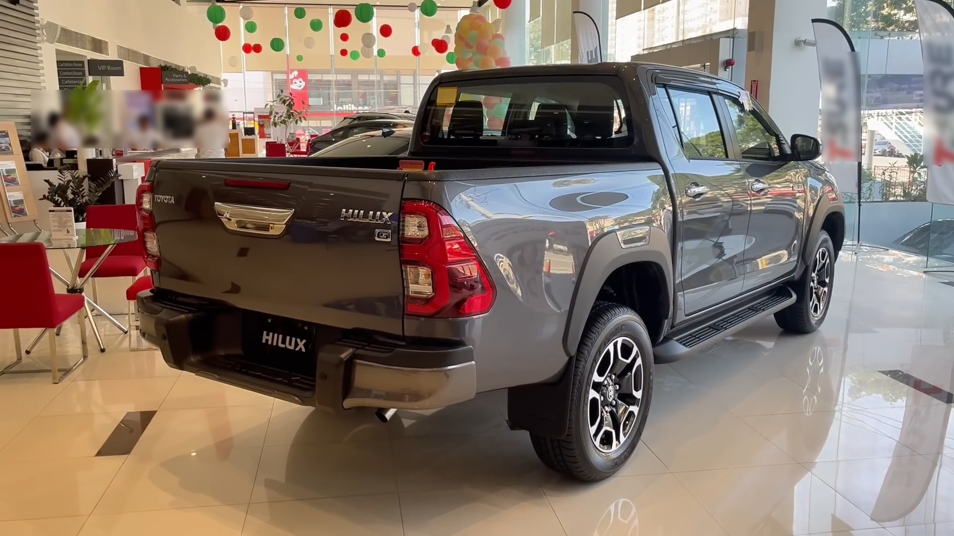 Used 1
                    TOYOTA
                     for Sale Image