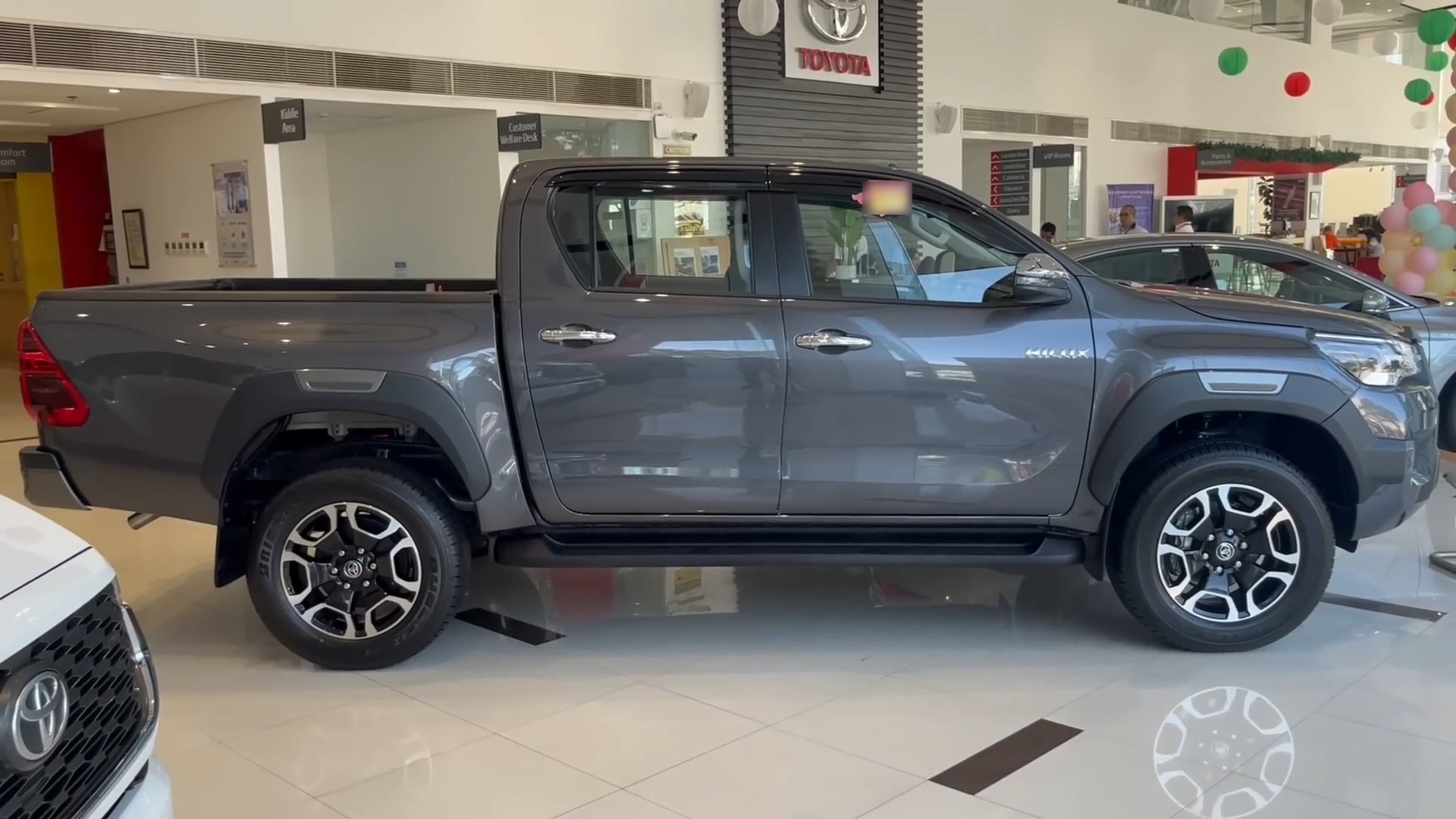 Used 1
                    TOYOTA
                     for Sale Image