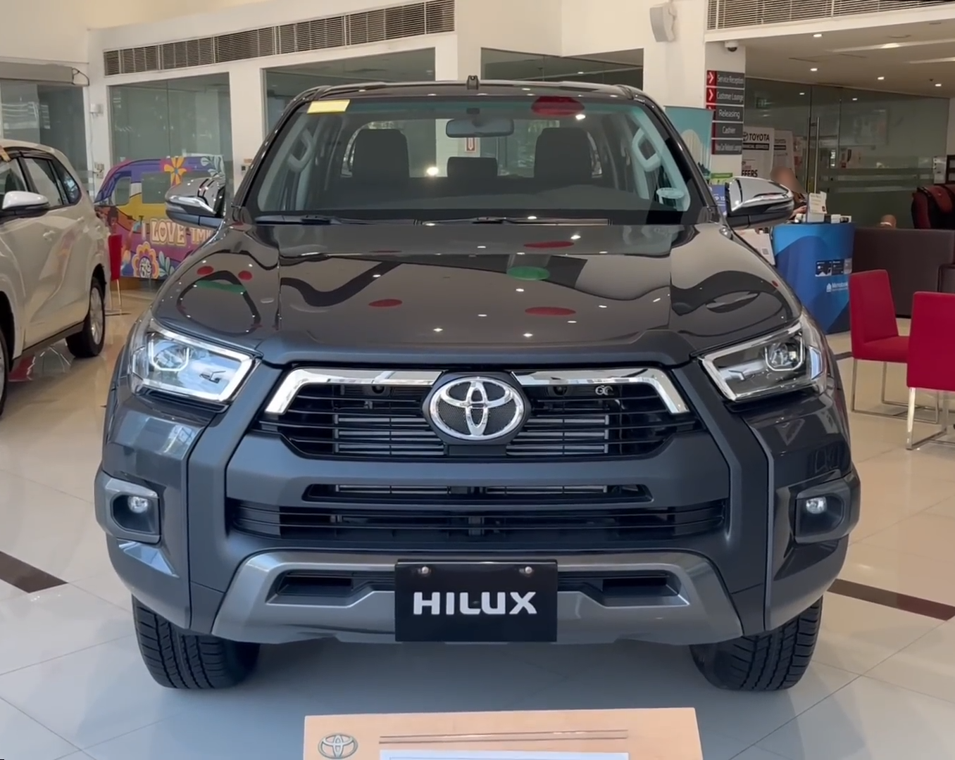 Used 1
                    TOYOTA
                     for Sale Image