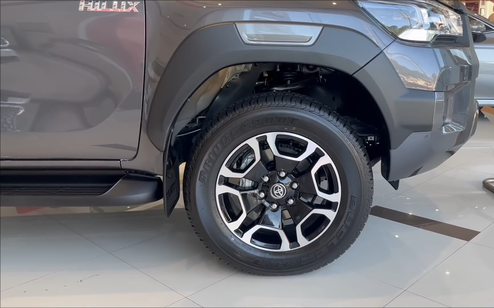 Used 1
                    TOYOTA
                     for Sale Image